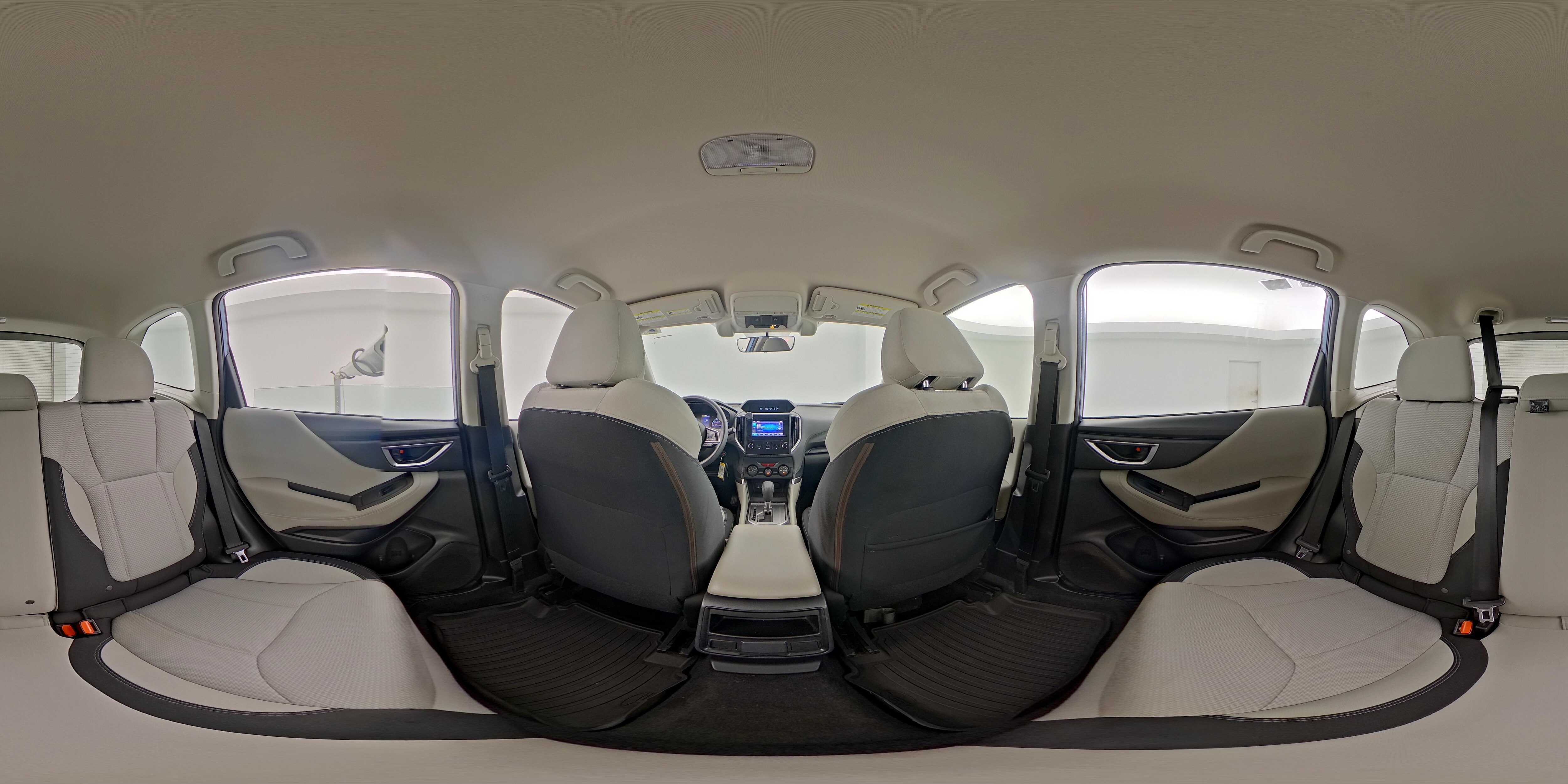 2019 Subaru Forester Base - Photo 25