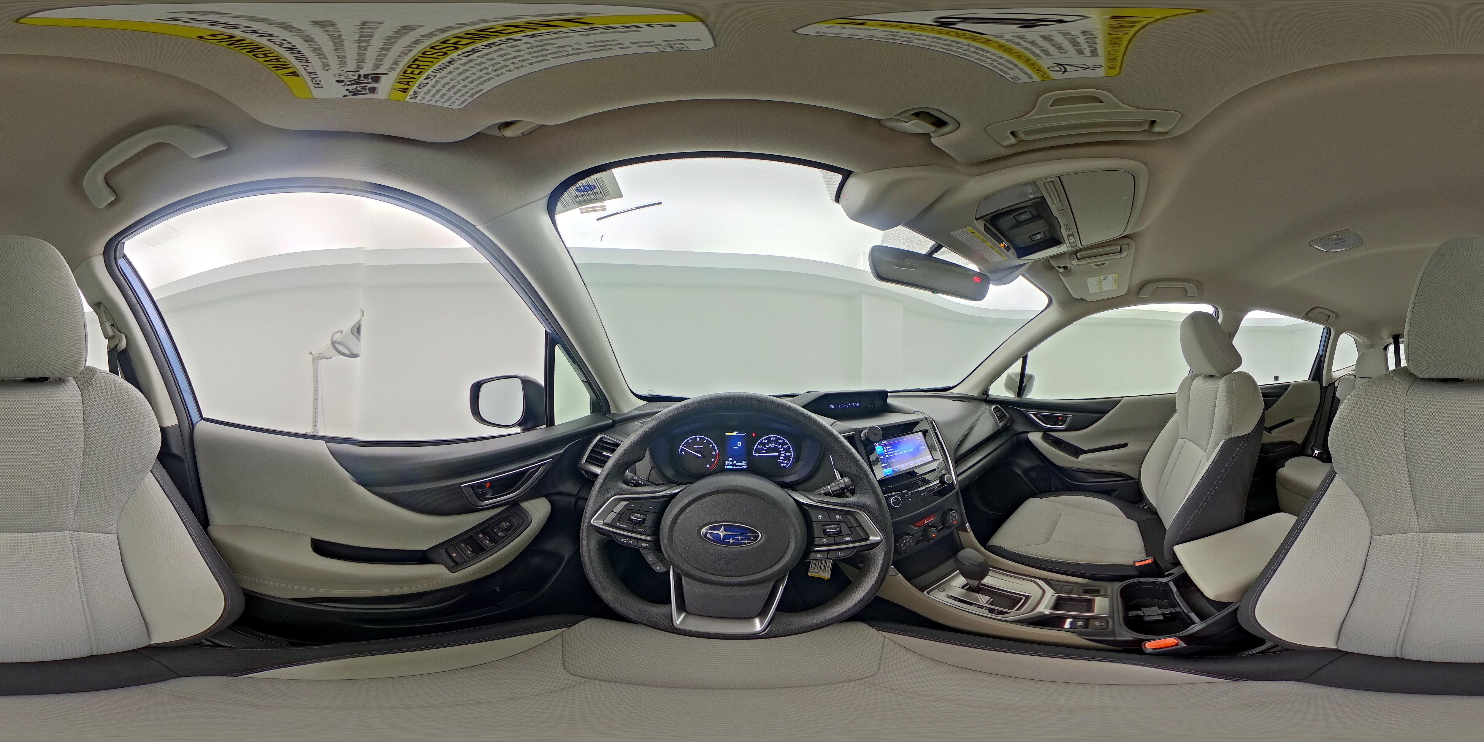 2019 Subaru Forester Base - Photo 26