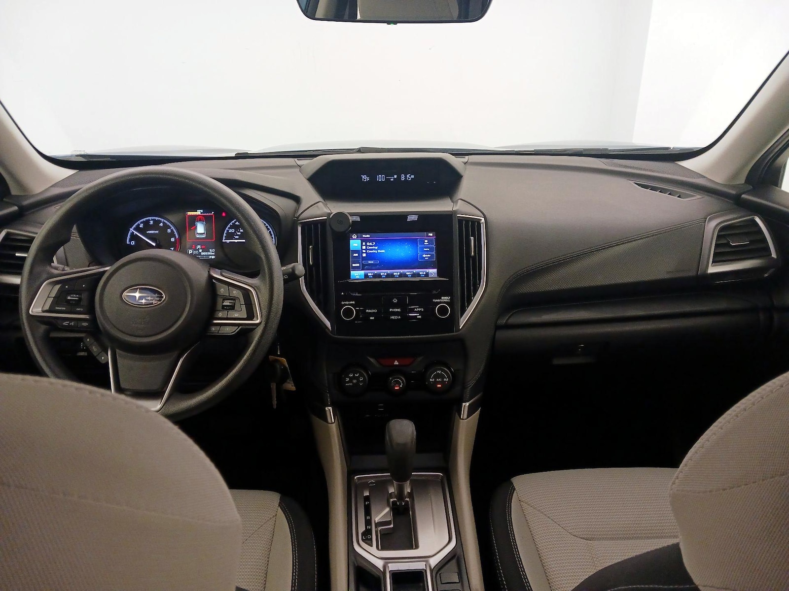 2019 Subaru Forester Base - Photo 10
