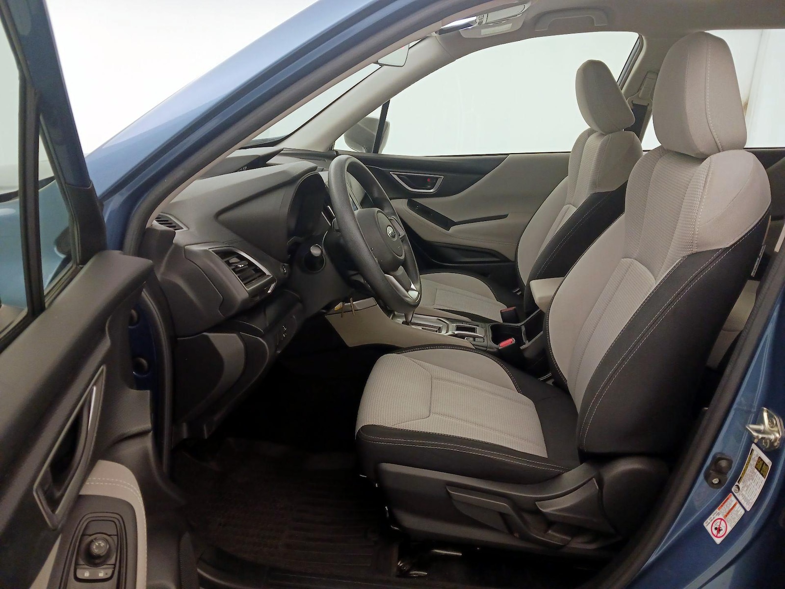 2019 Subaru Forester Base - Photo 12