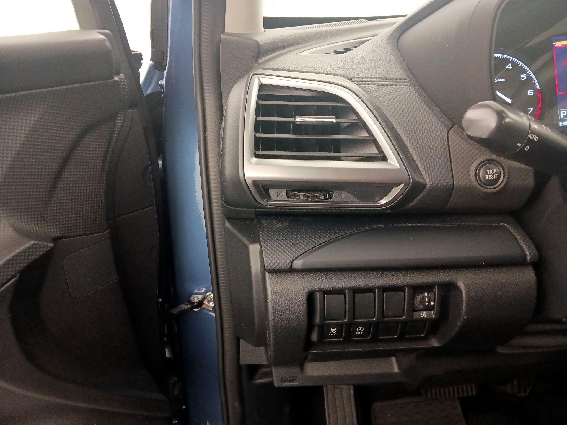 Thumbnail: 2019 Subaru Forester - 13