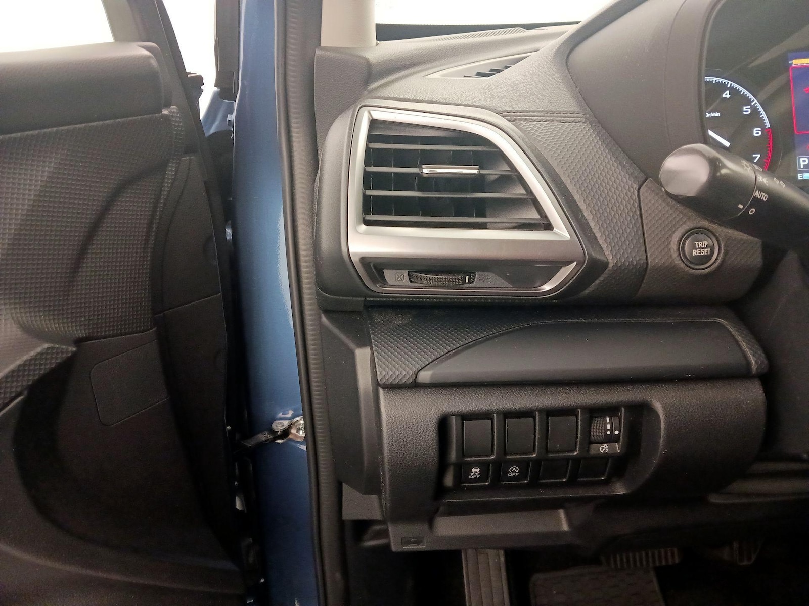 2019 Subaru Forester Base - Photo 14