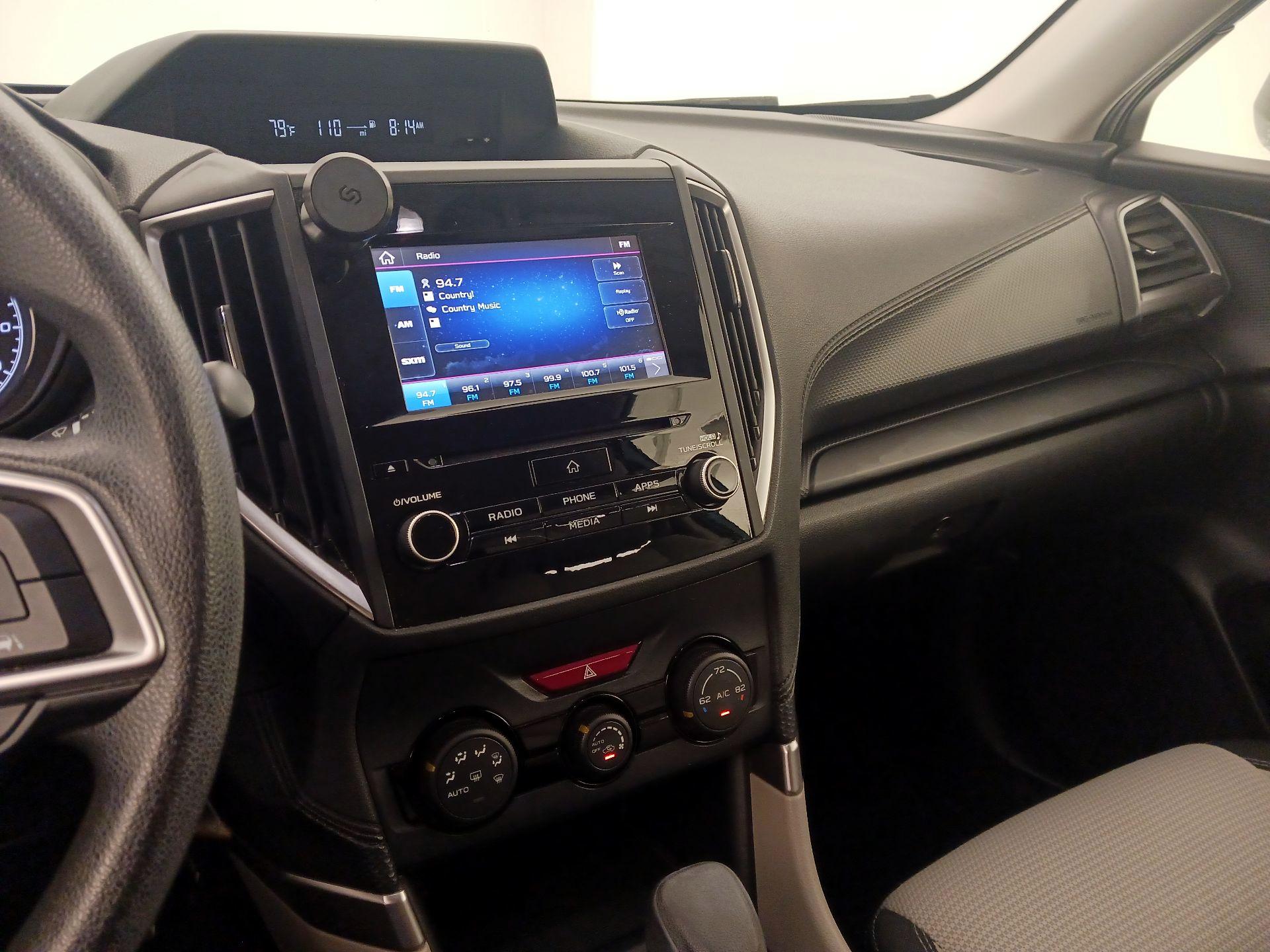 Thumbnail: 2019 Subaru Forester - 15
