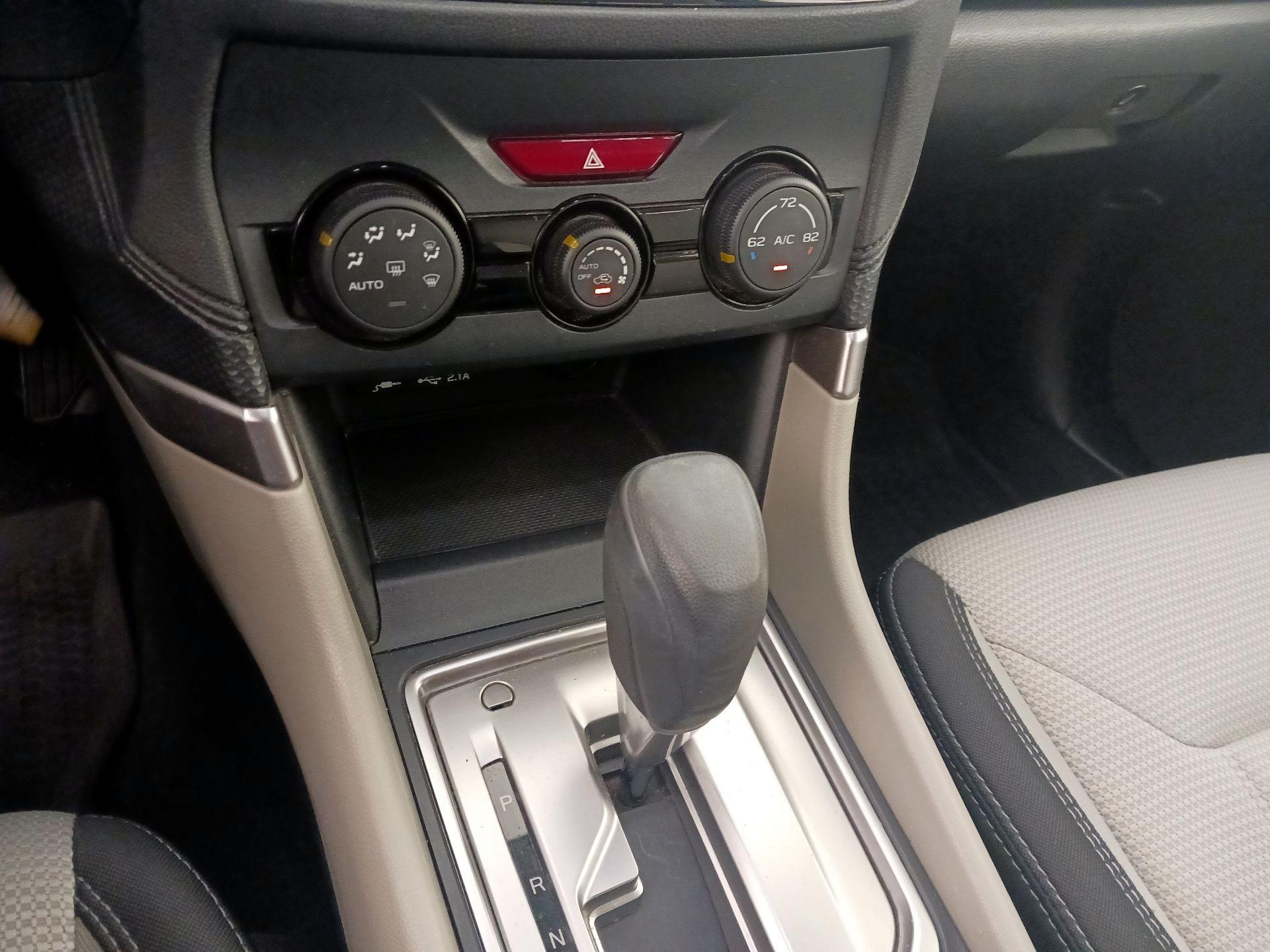 Thumbnail: 2019 Subaru Forester - 16