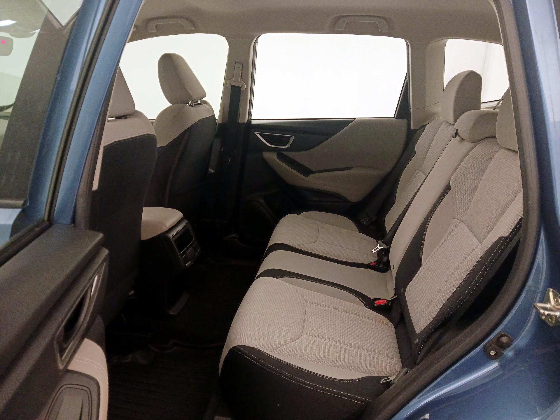Thumbnail: 2019 Subaru Forester - 19