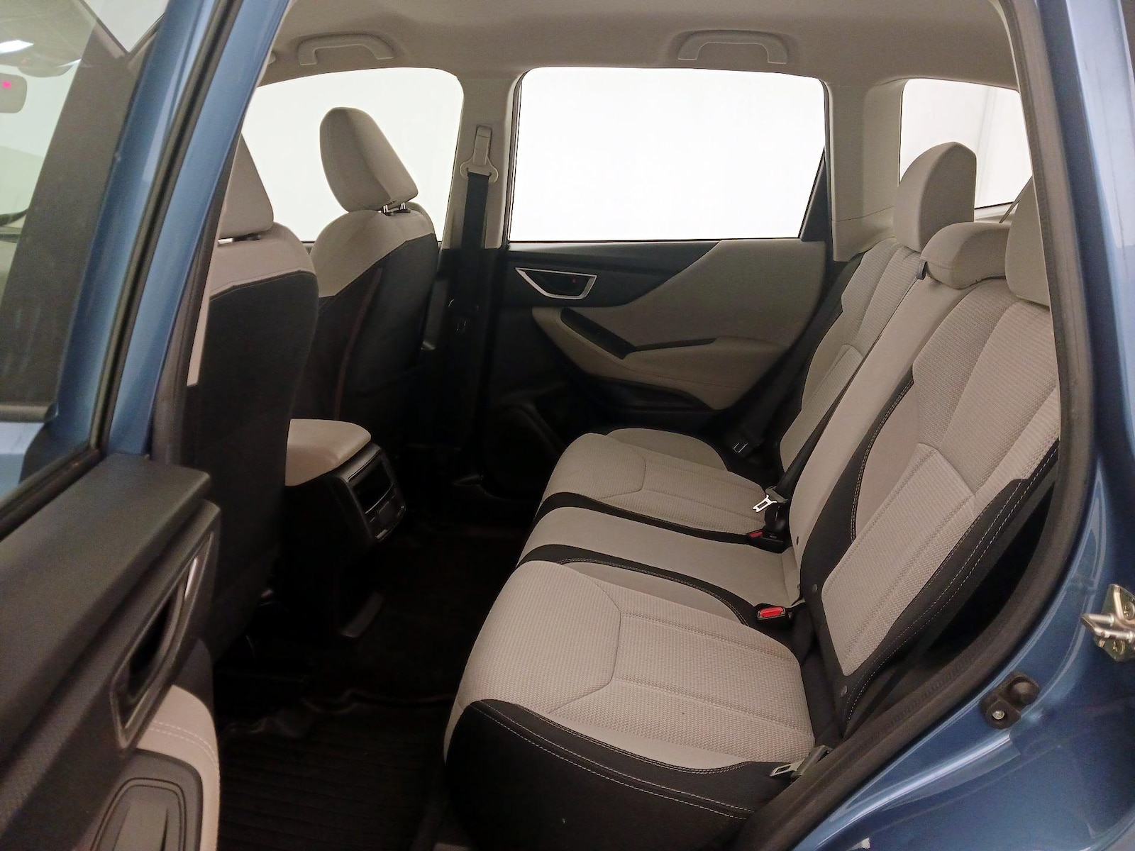 2019 Subaru Forester Base - Photo 20