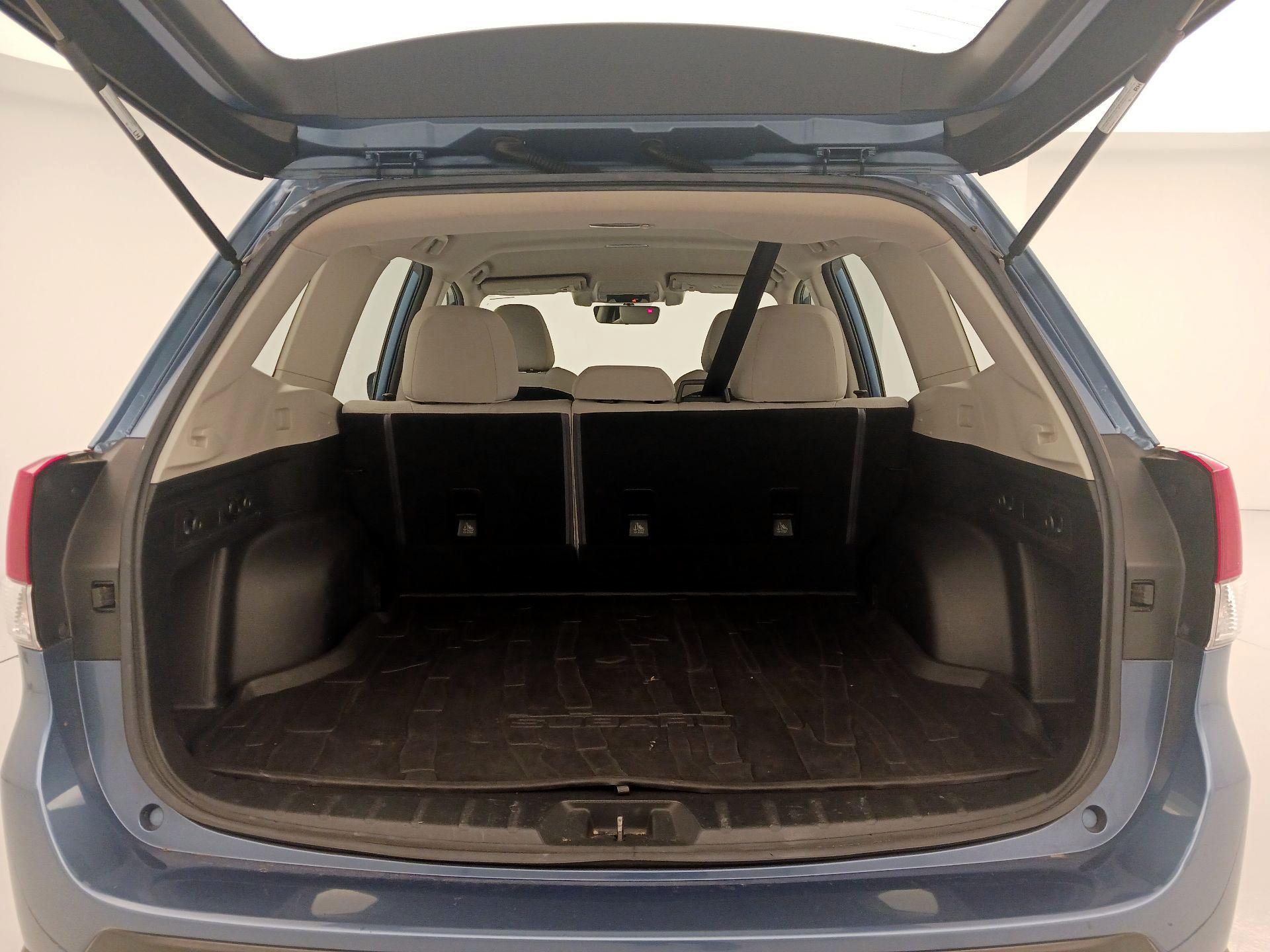 Thumbnail: 2019 Subaru Forester - 20
