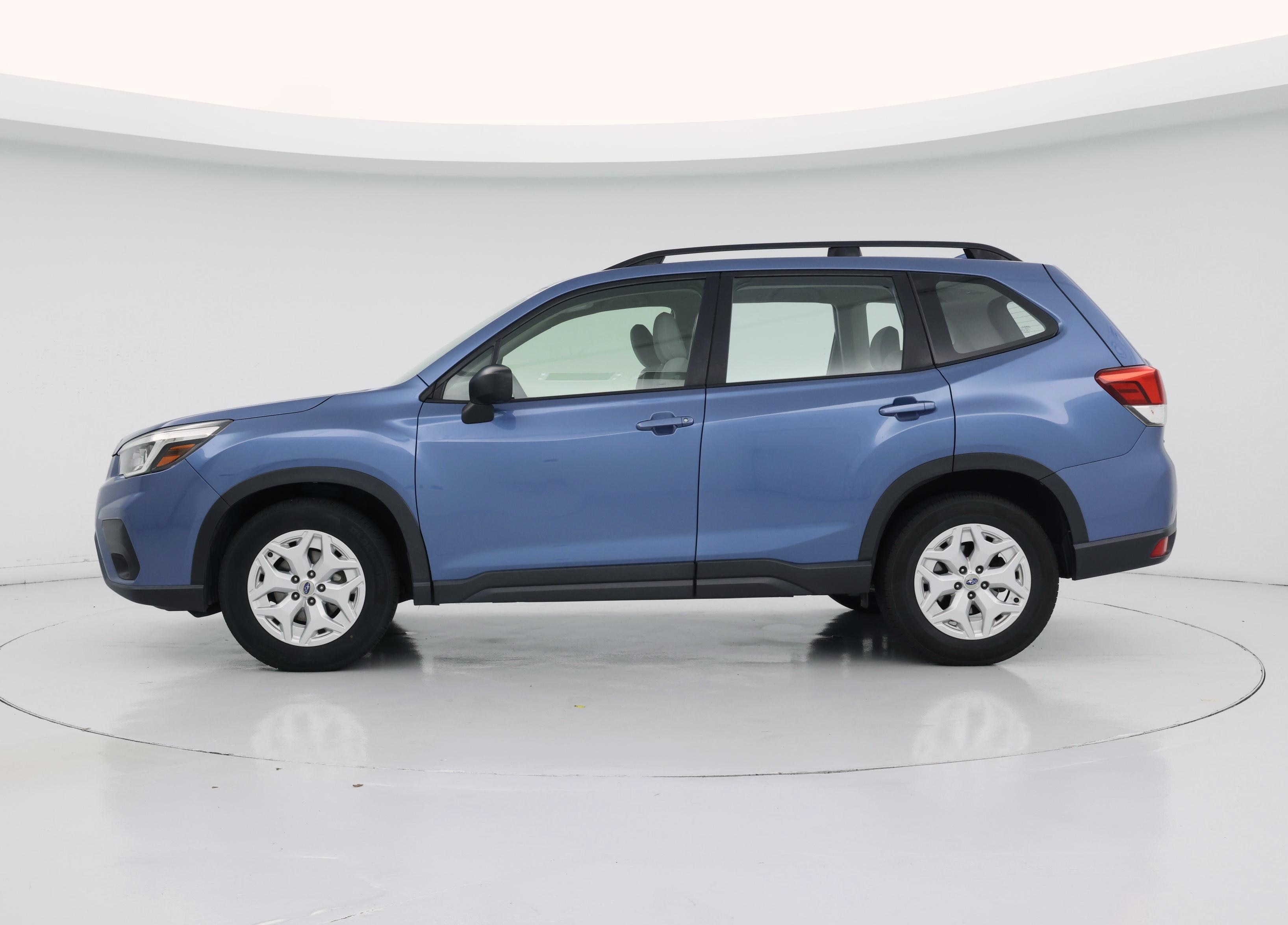Thumbnail: 2019 Subaru Forester - 3