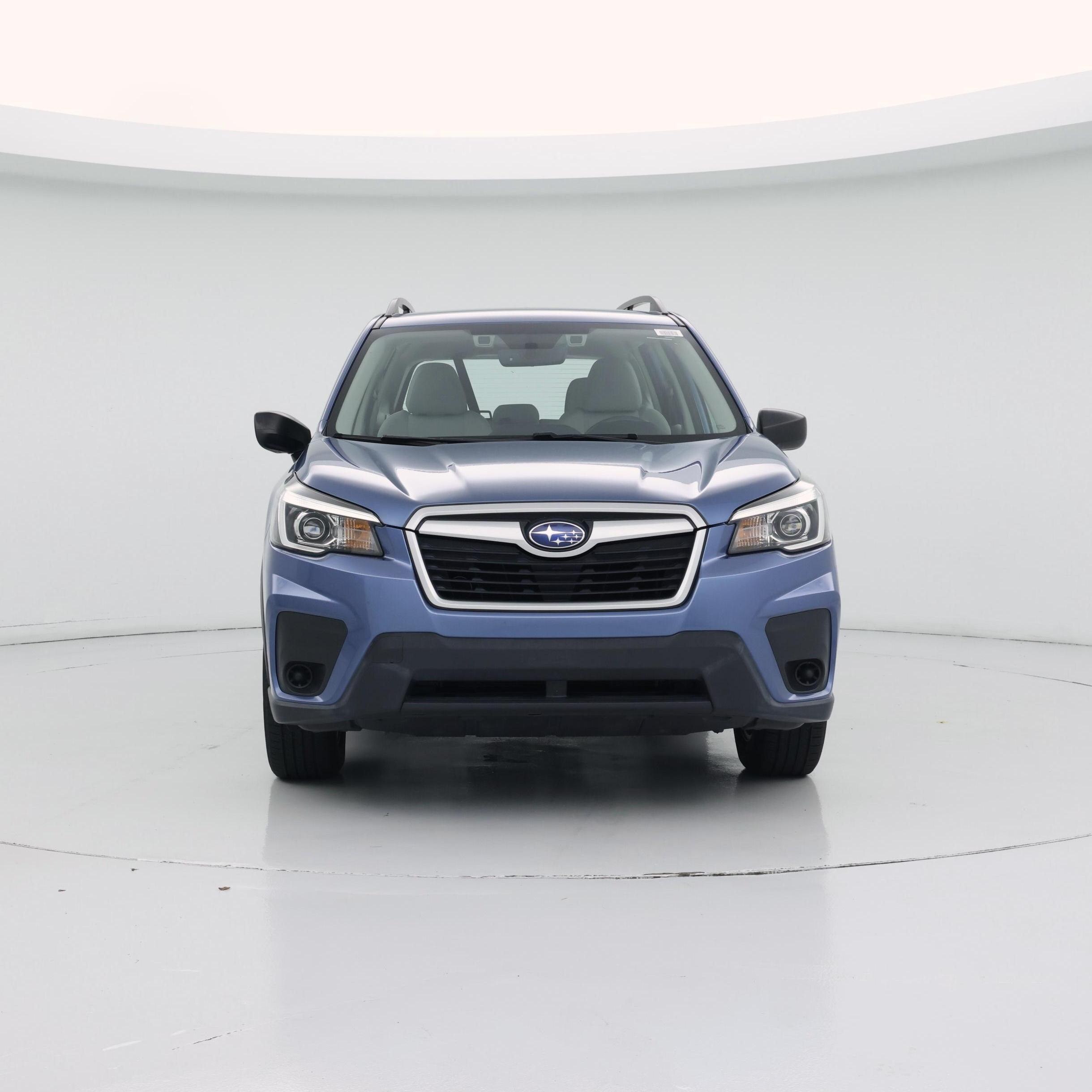 Thumbnail: 2019 Subaru Forester - 5