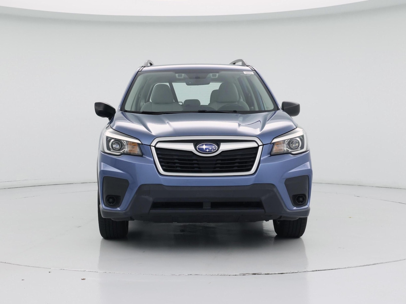 2019 Subaru Forester Base - Photo 6