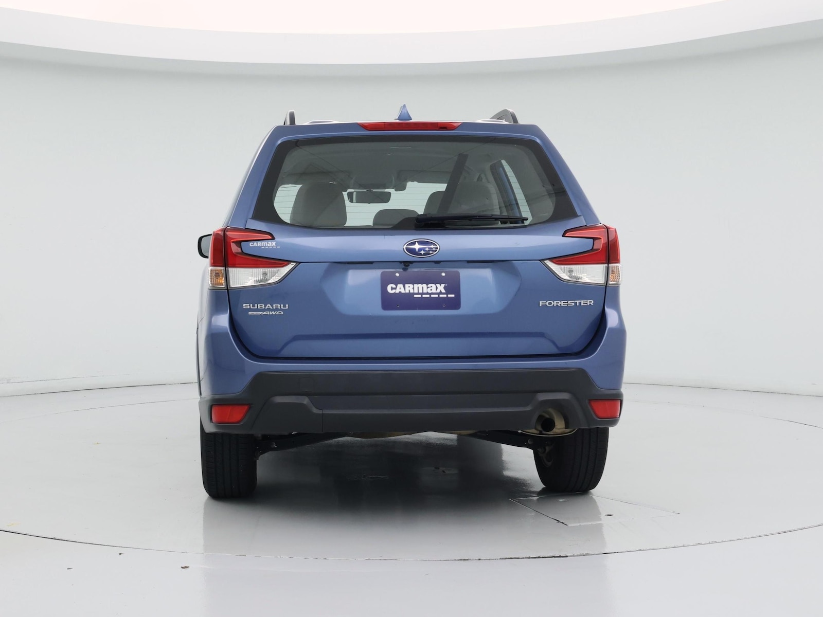 2019 Subaru Forester Base - Photo 7