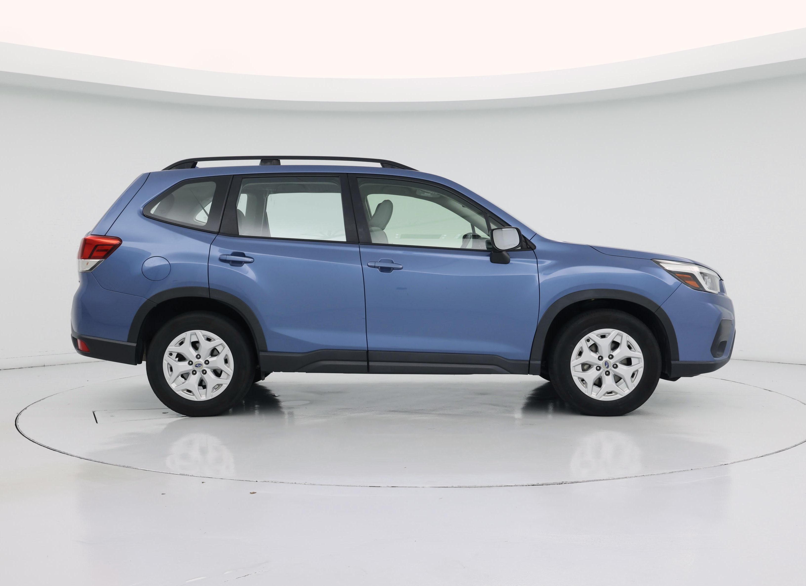Thumbnail: 2019 Subaru Forester - 7