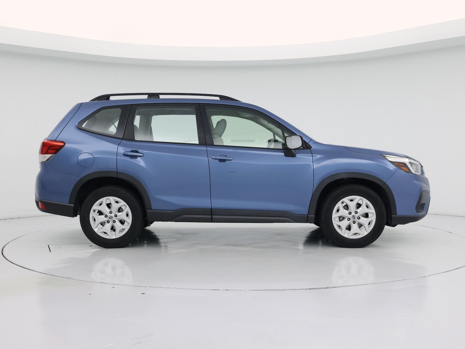 2019 Subaru Forester Base - Photo 8