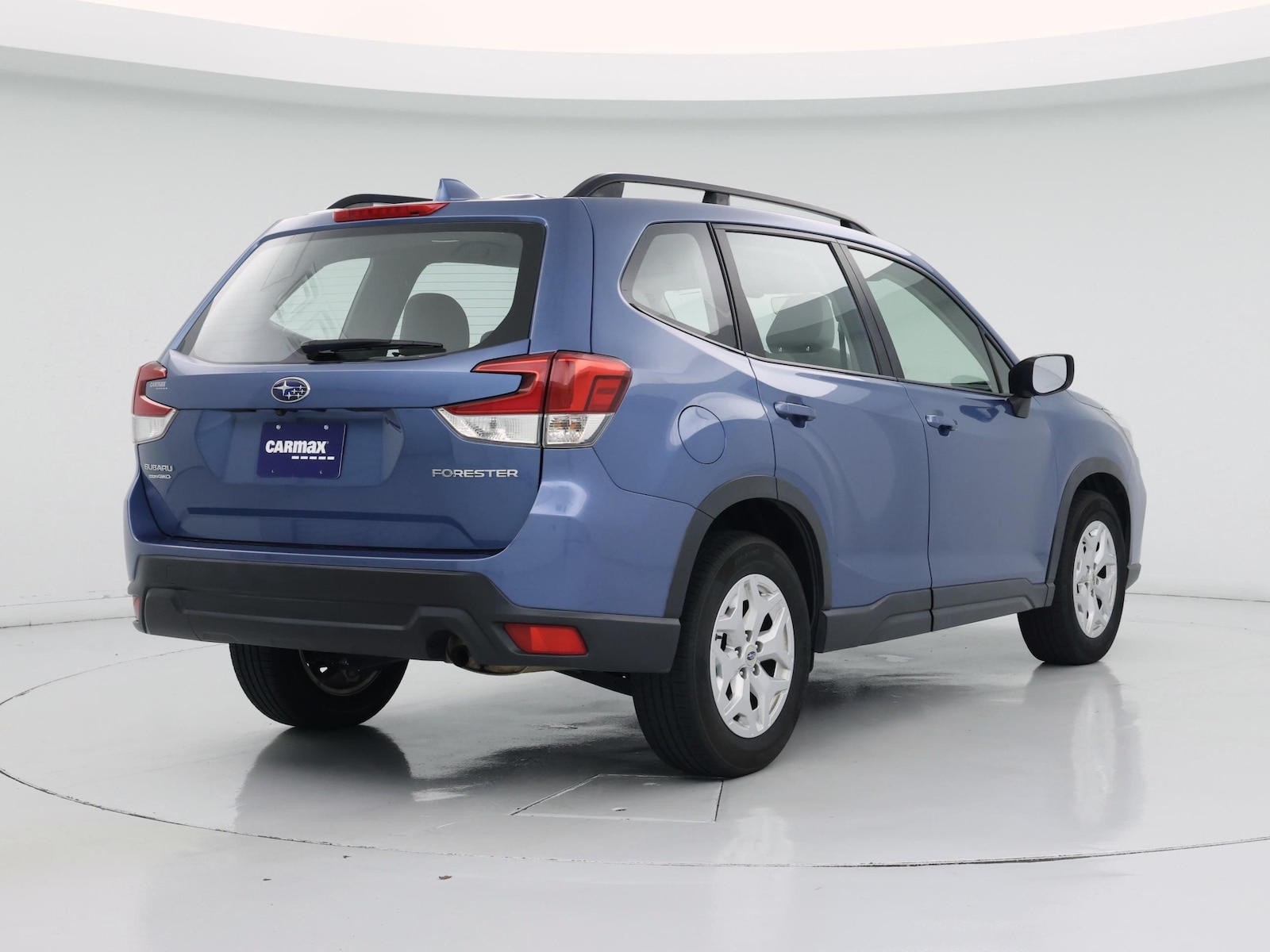 2019 Subaru Forester Base - Photo 9