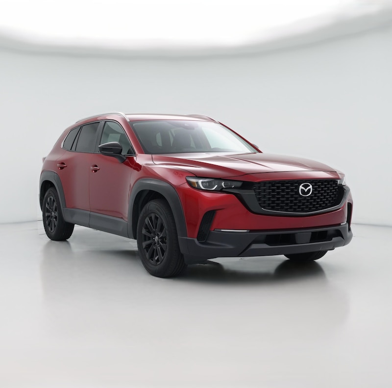 2024 Mazda CX-50 2.5 S Select Package