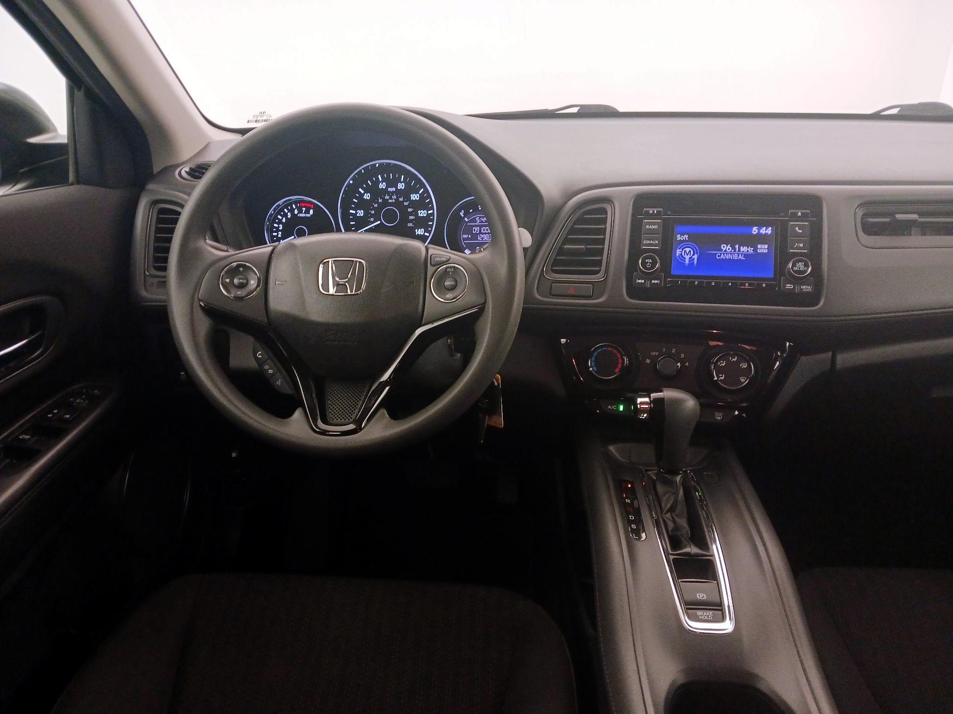 Thumbnail: 2016 Honda HR-V - 10