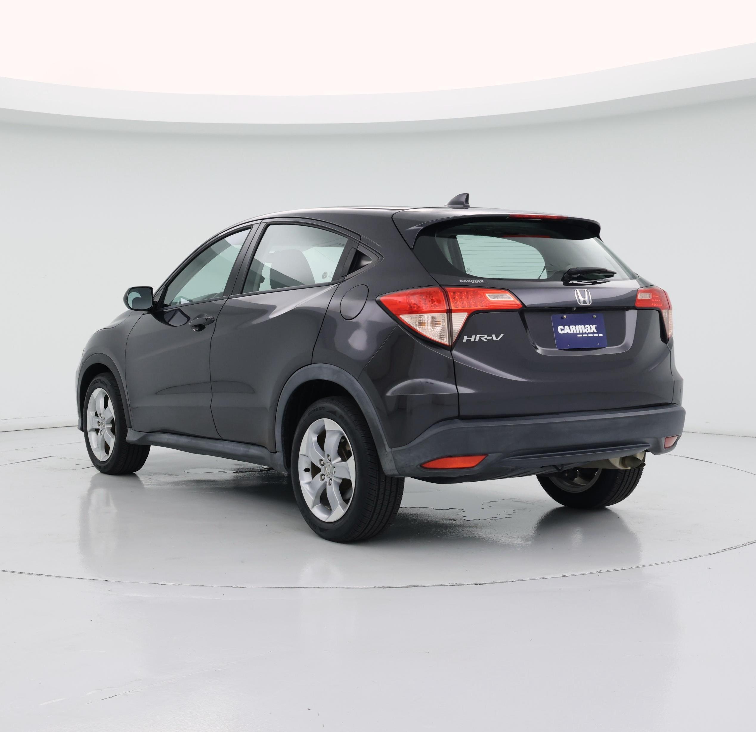 Thumbnail: 2016 Honda HR-V - 2