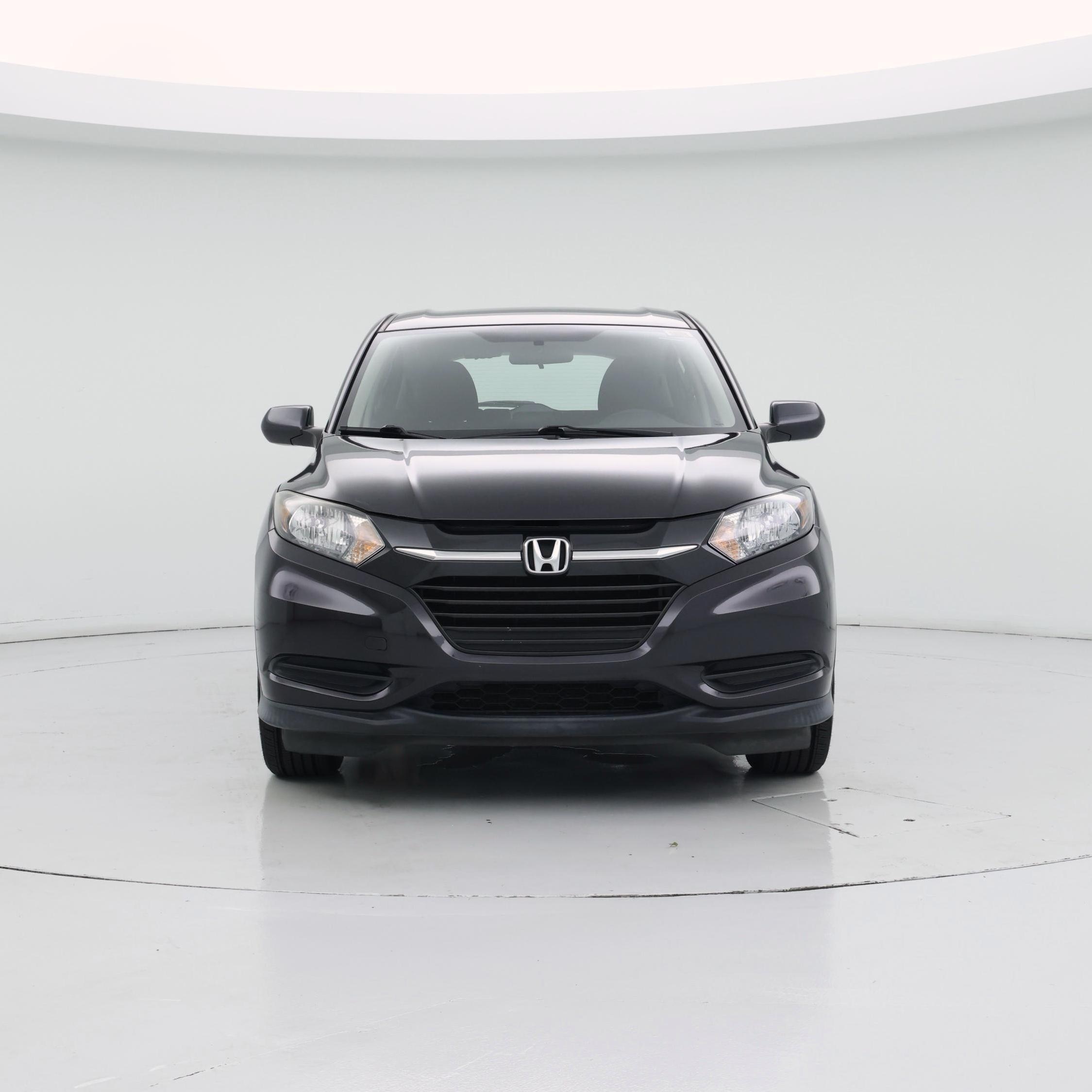 Thumbnail: 2016 Honda HR-V - 5