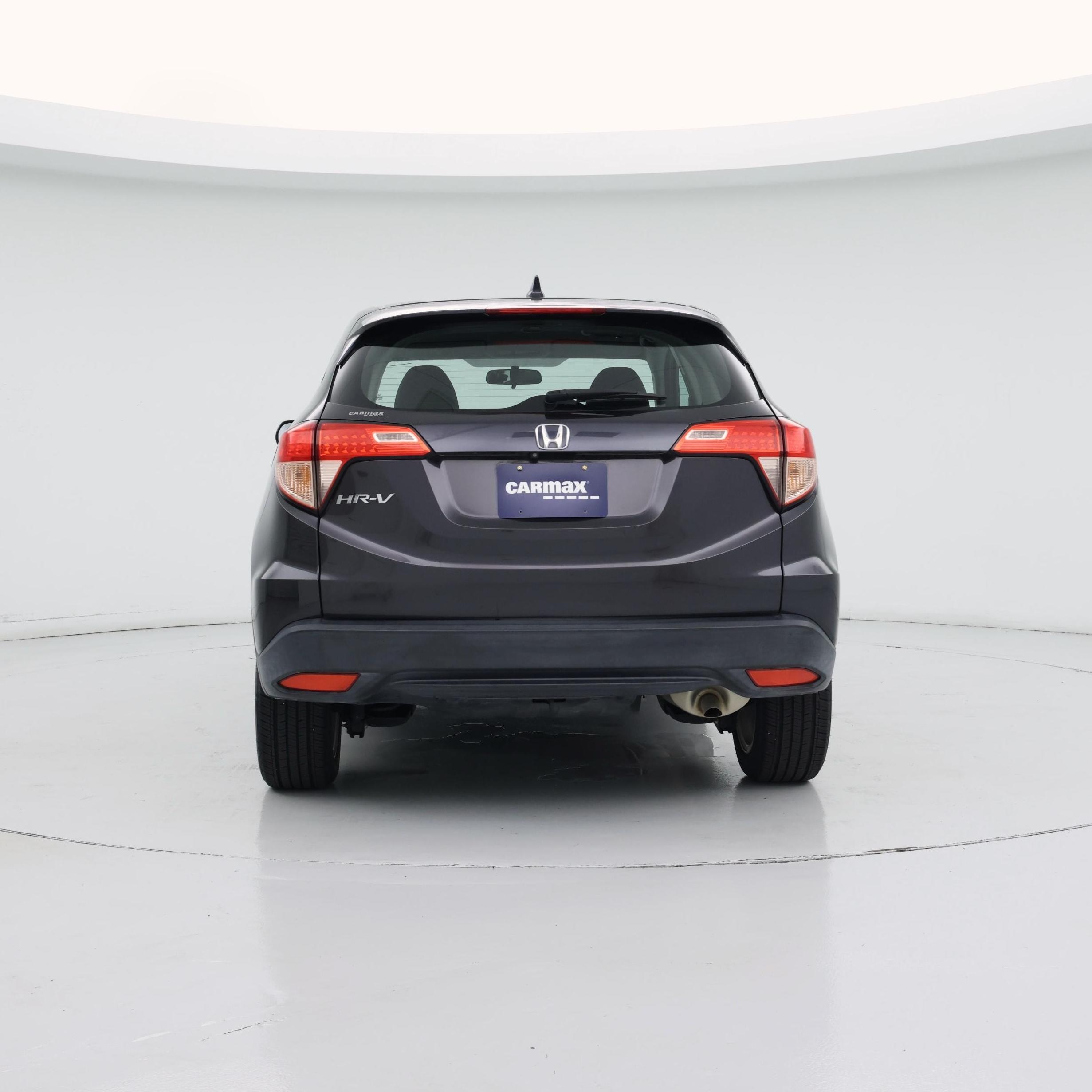 Thumbnail: 2016 Honda HR-V - 6