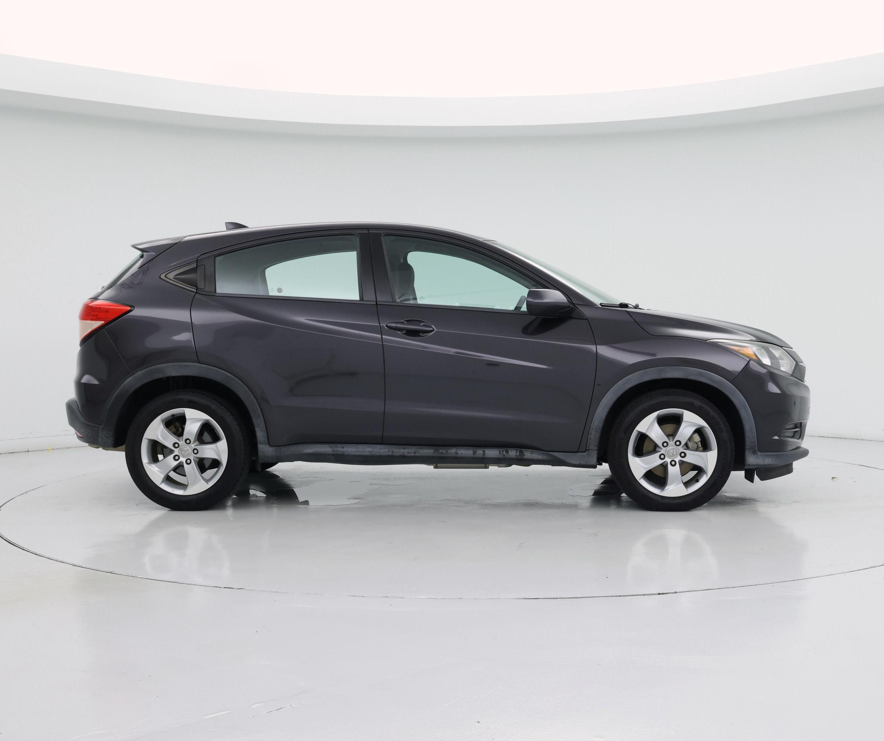 Thumbnail: 2016 Honda HR-V - 7