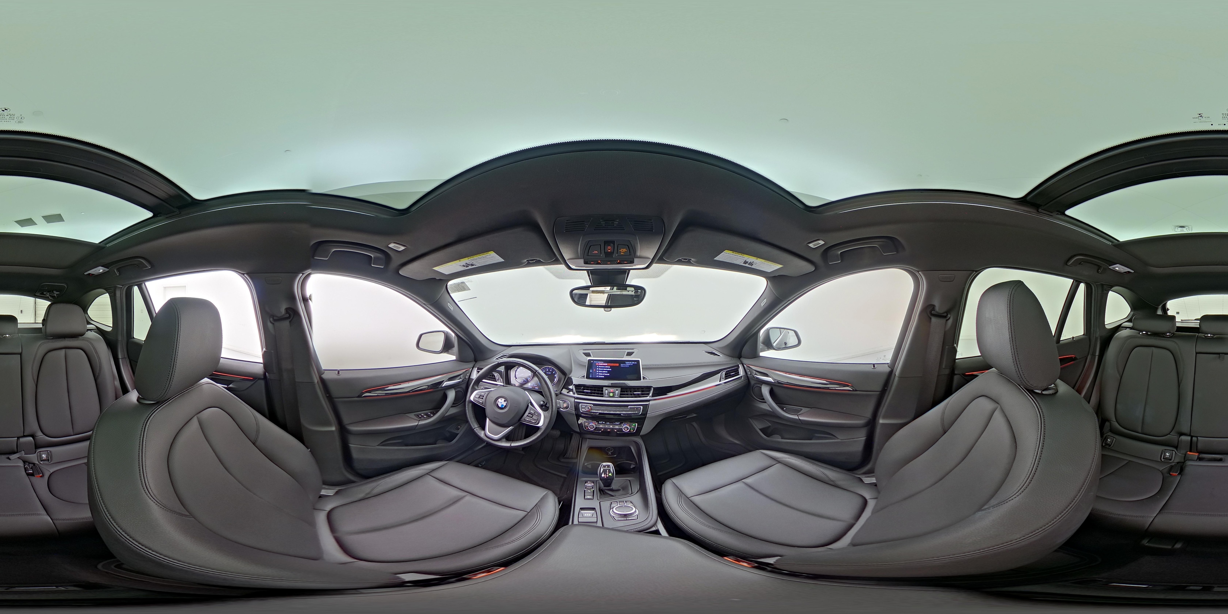 2021 BMW X1 28i - Photo 26