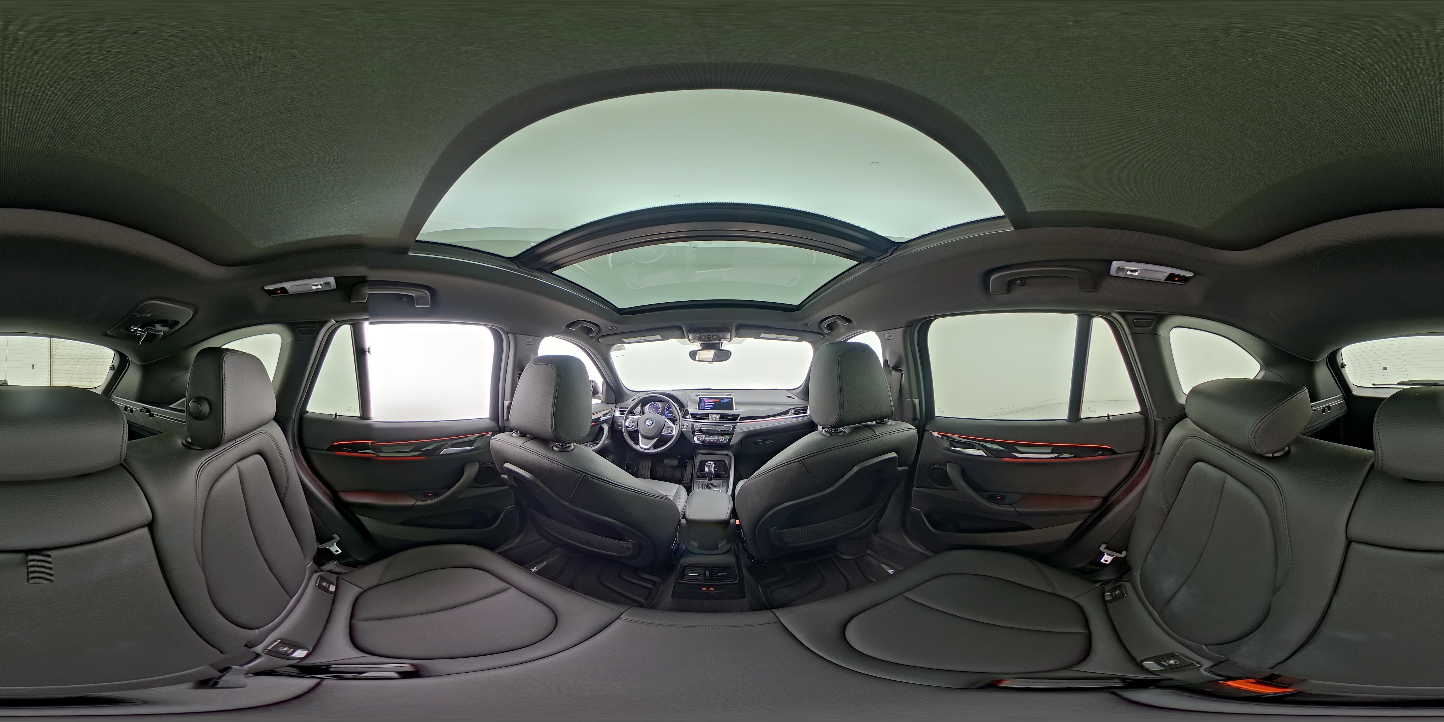 2021 BMW X1 28i - Photo 27