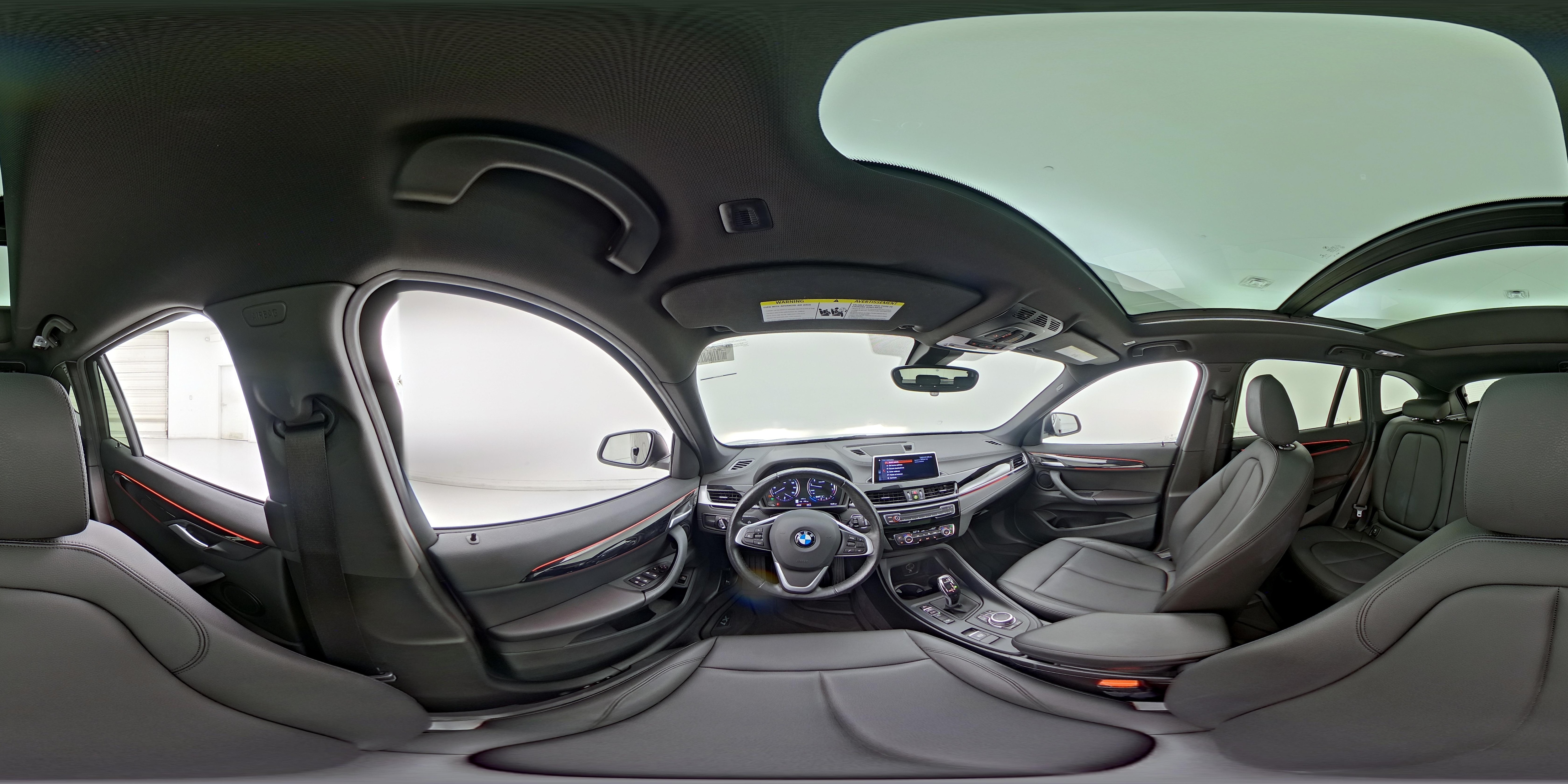 2021 BMW X1 28i - Photo 28