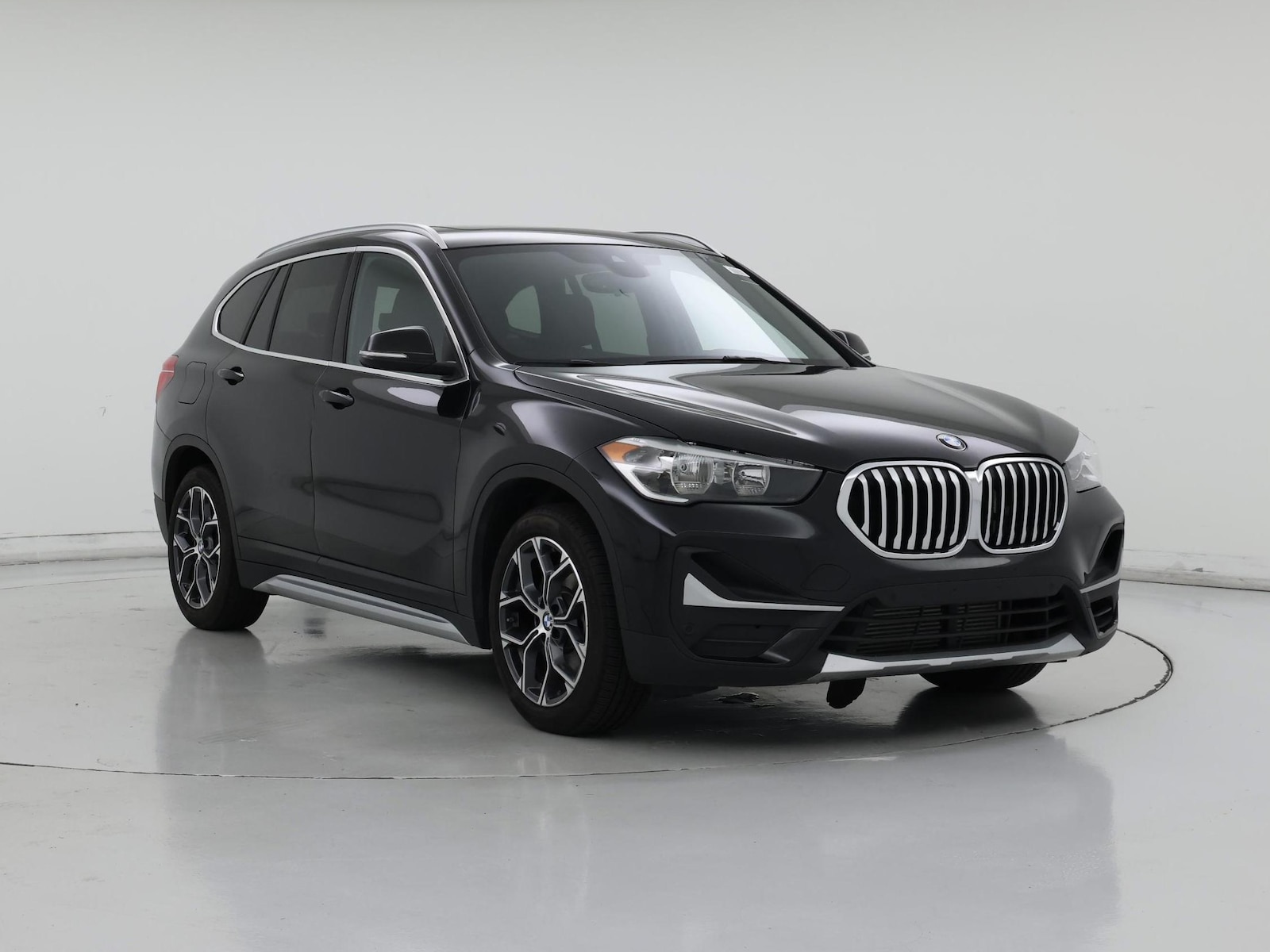 2021 BMW X1 28i - Photo 2