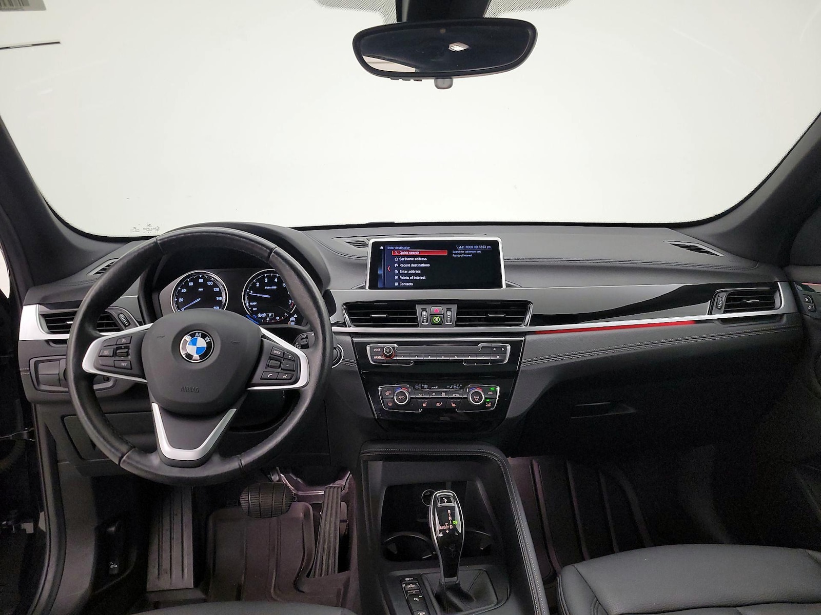 Apple CarPlay®