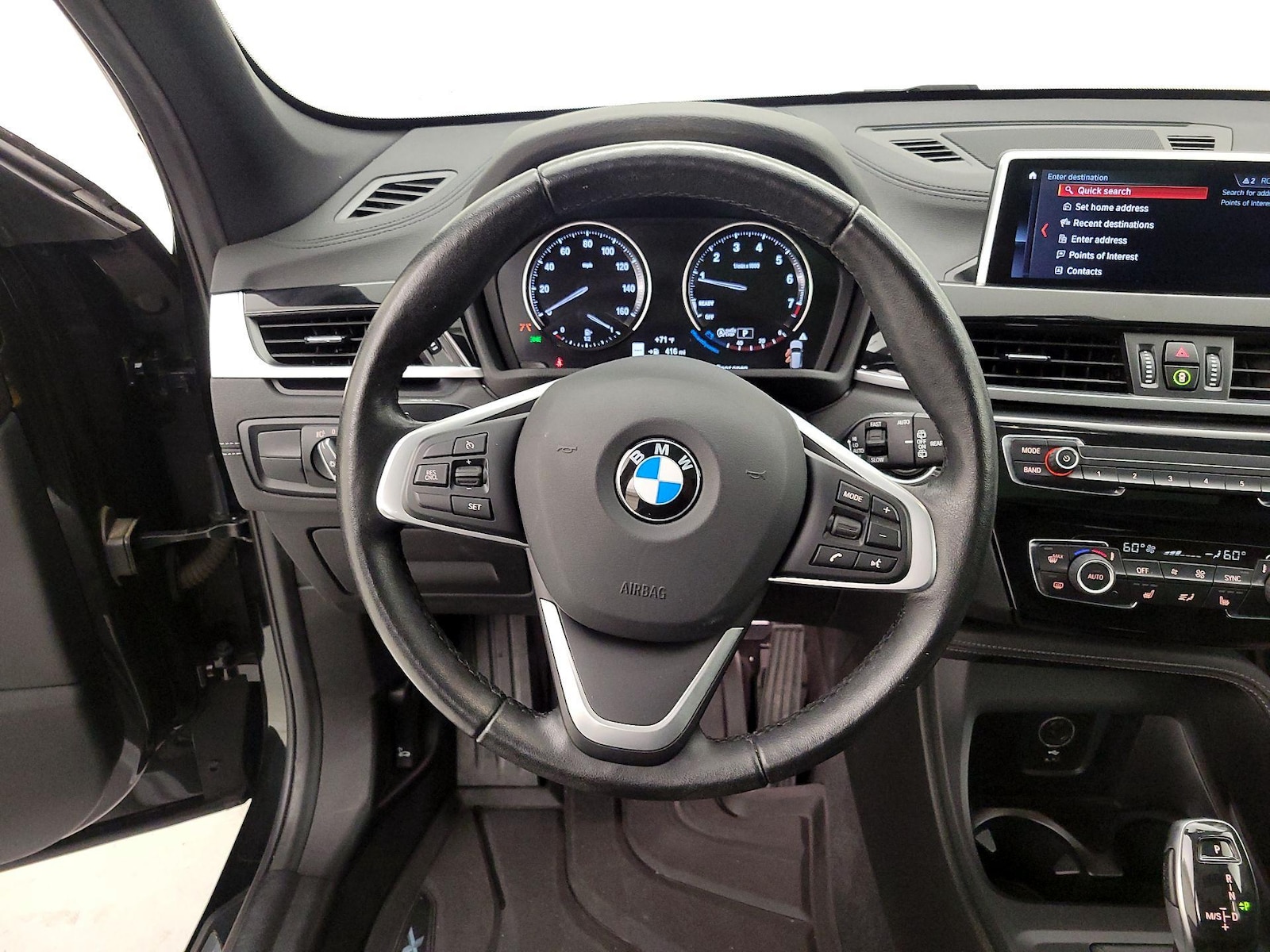 Lane Departure Warning