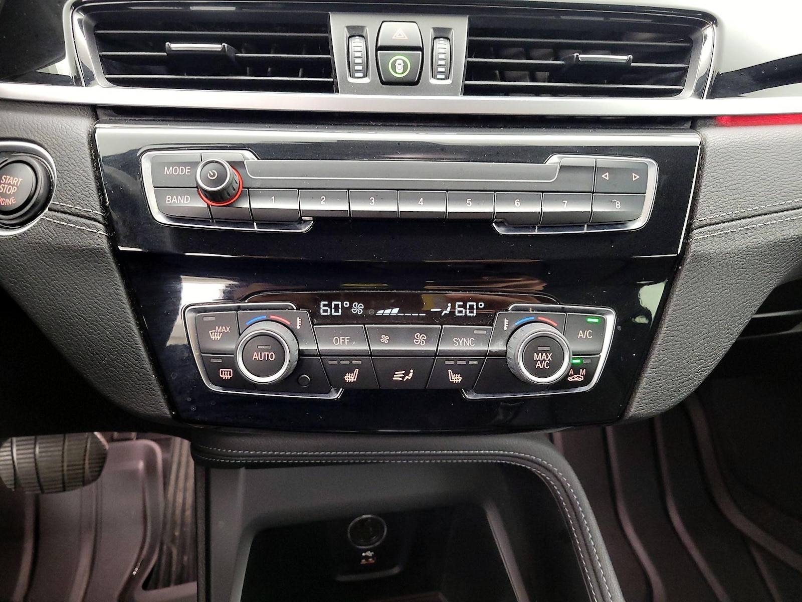 2021 BMW X1 28i - Photo 18