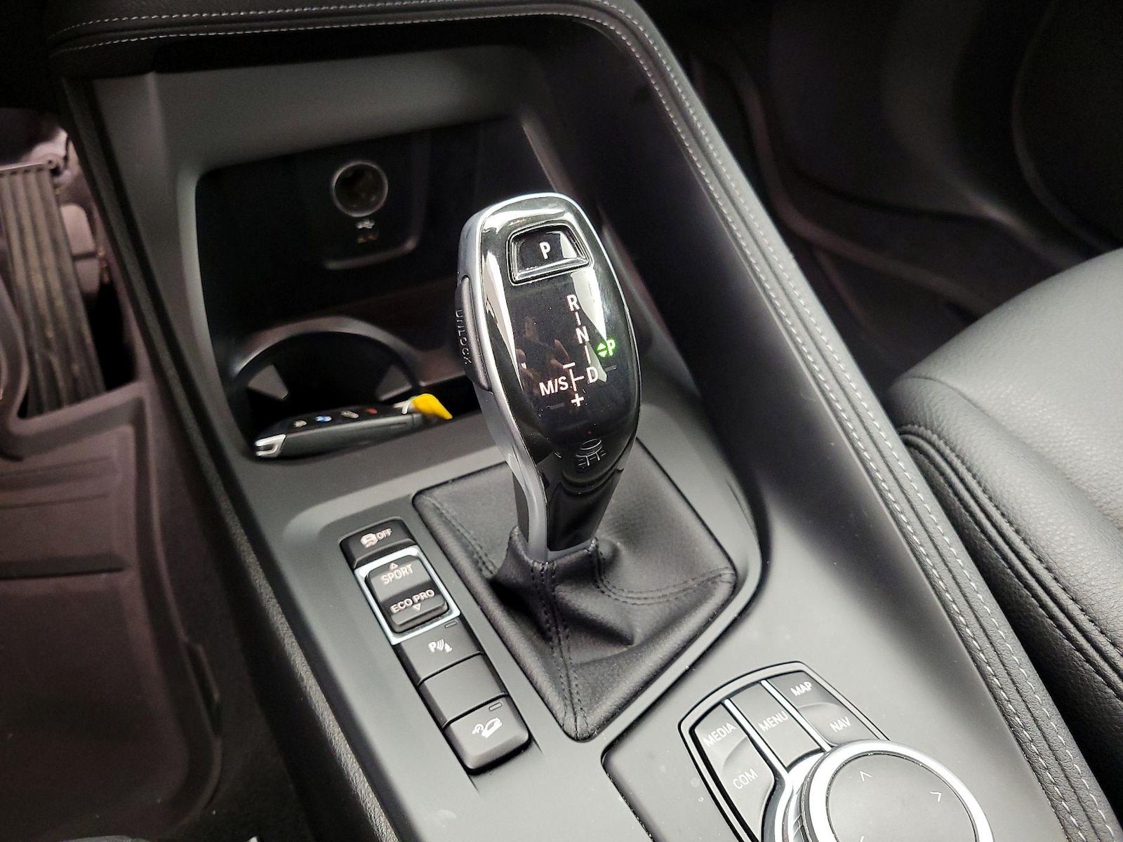 2021 BMW X1 28i - Photo 19
