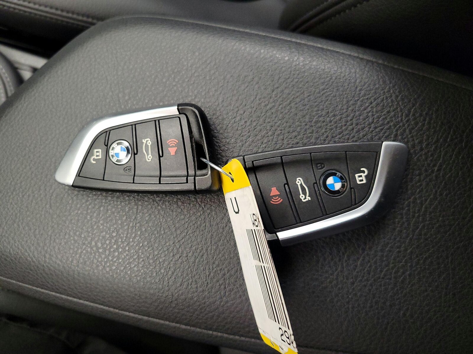 2021 BMW X1 28i - Photo 25