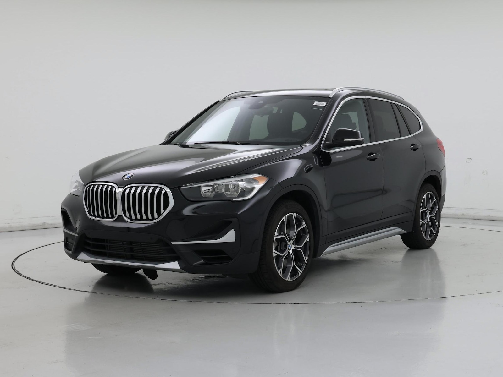 2021 BMW X1 28i - Photo 5