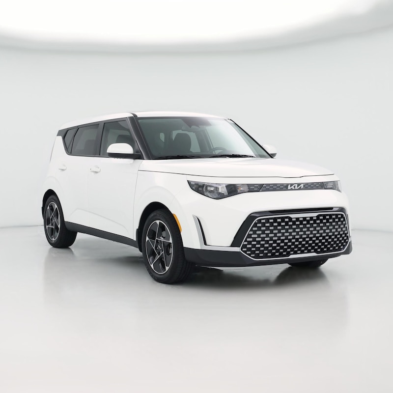 2025 Kia Soul EX