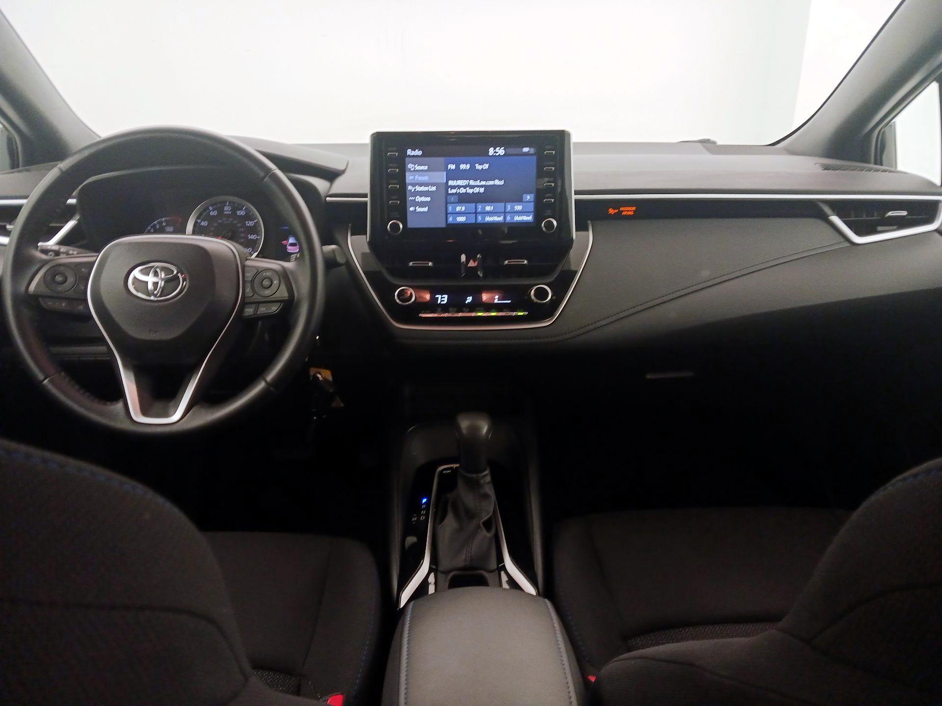 Thumbnail: 2020 Toyota Corolla - 9