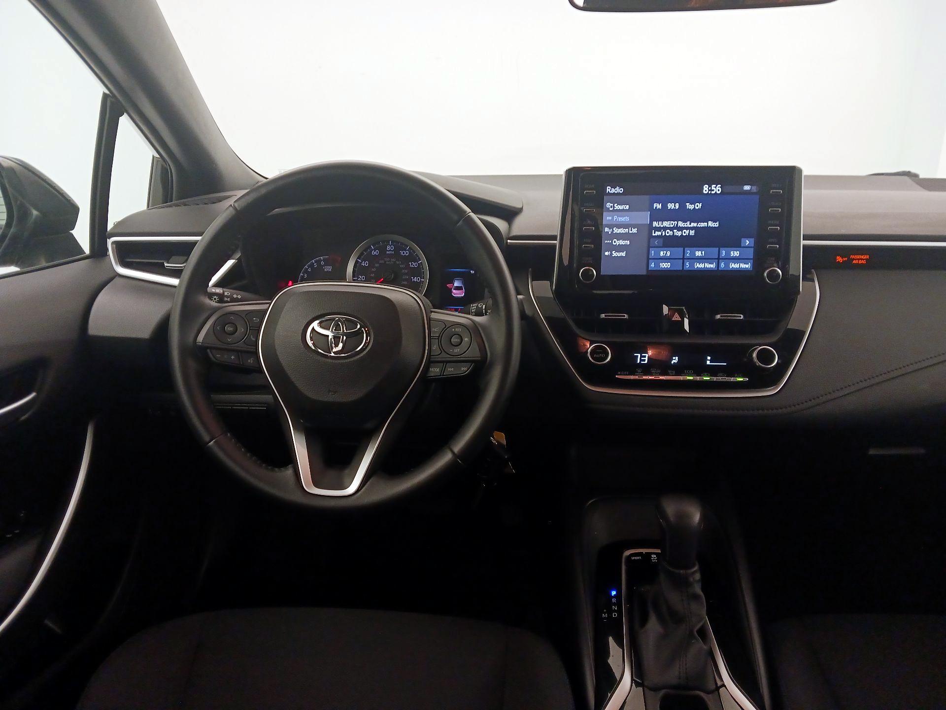 Thumbnail: 2020 Toyota Corolla - 10
