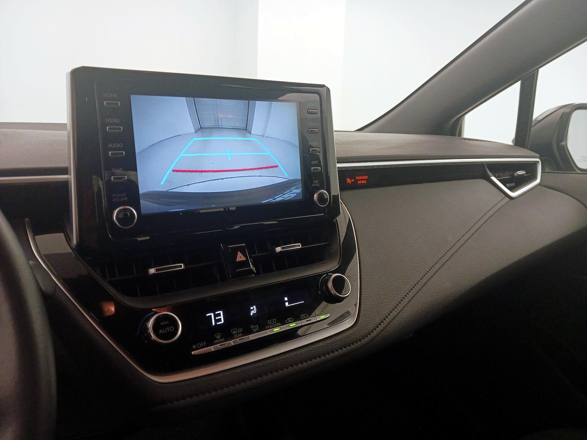 Thumbnail: 2020 Toyota Corolla - 14