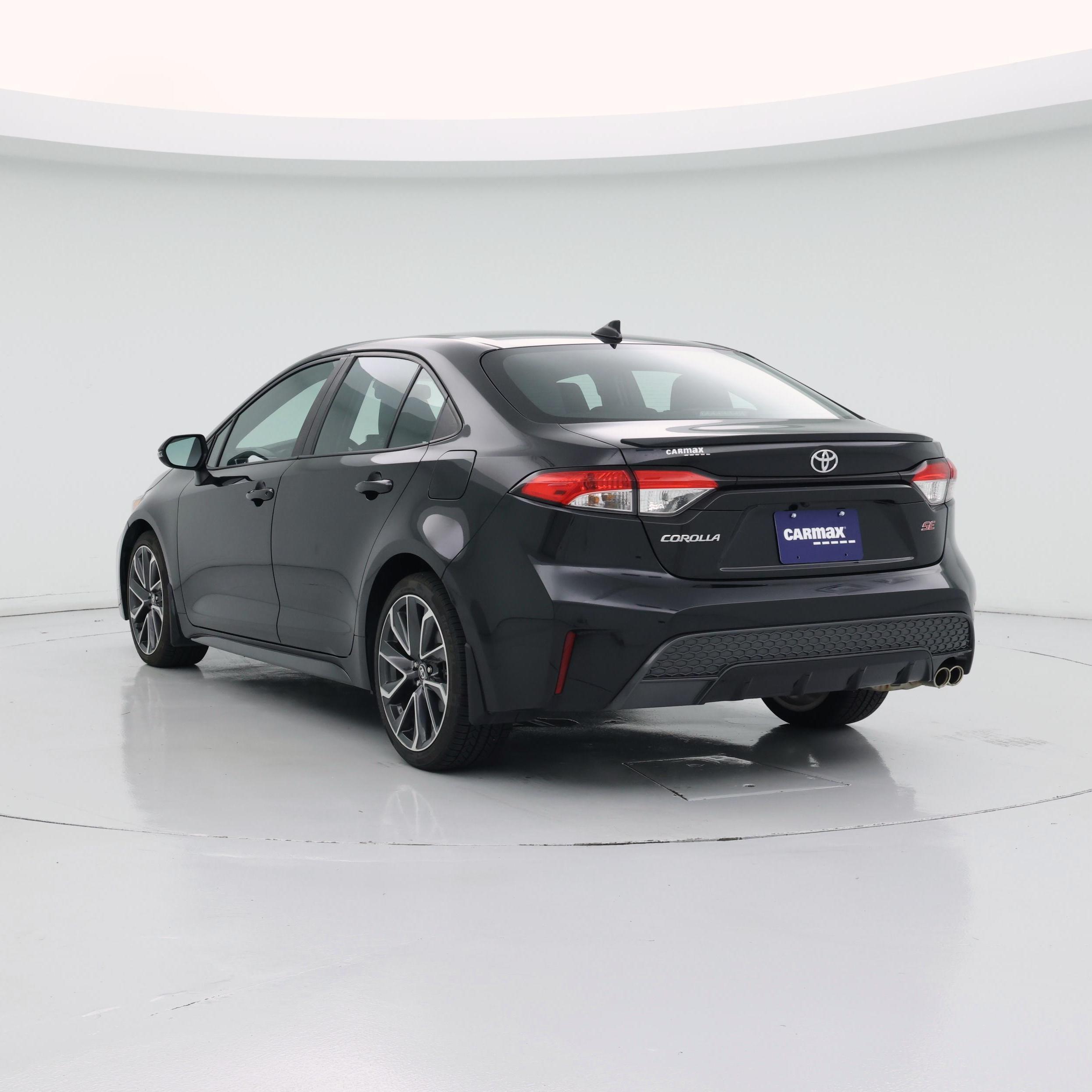 Thumbnail: 2020 Toyota Corolla - 2