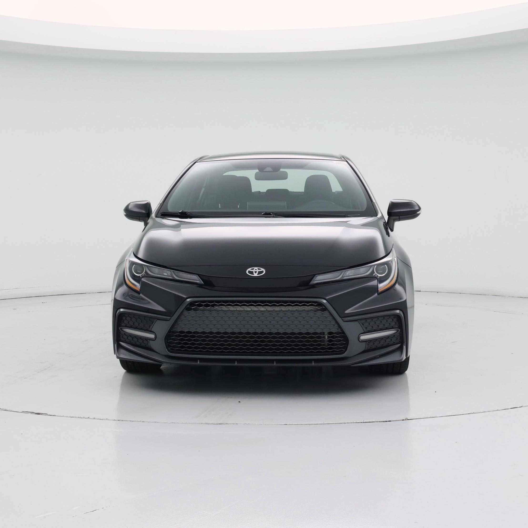 Thumbnail: 2020 Toyota Corolla - 5