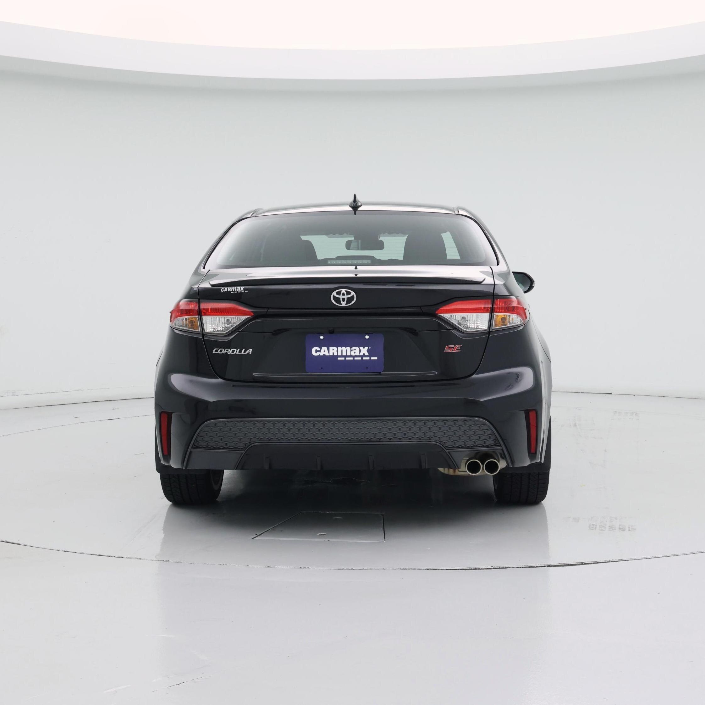 Thumbnail: 2020 Toyota Corolla - 6