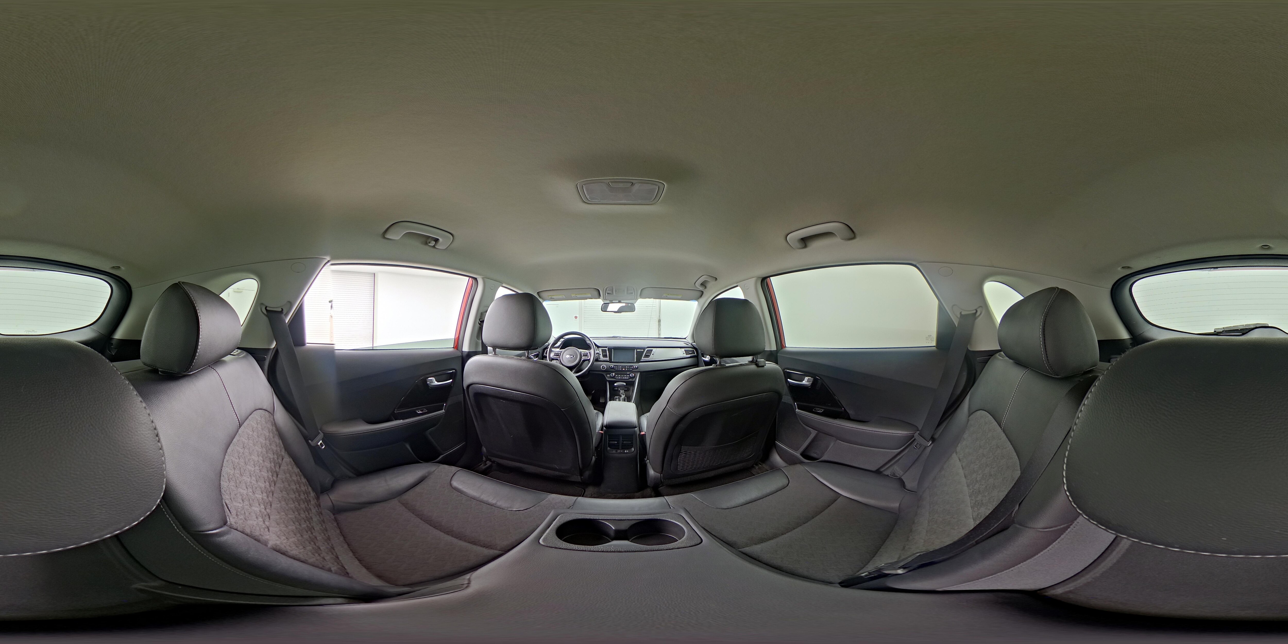 2019 Kia Niro S Touring - Photo 27