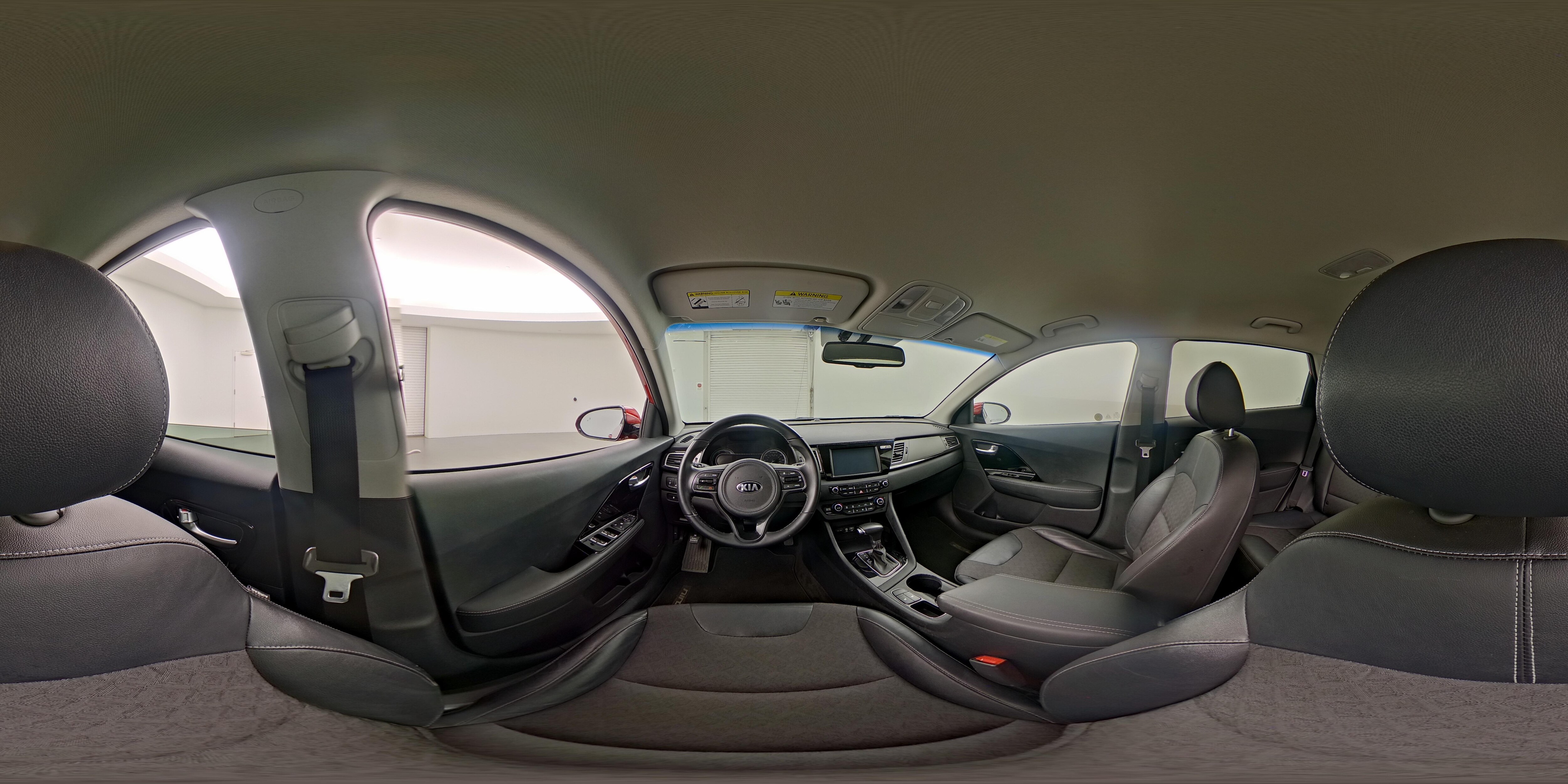 2019 Kia Niro S Touring - Photo 28