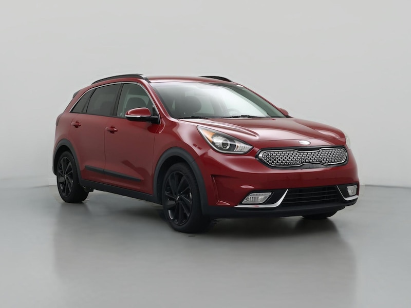 2019 Kia Niro Touring -
                  Wilmington, NC