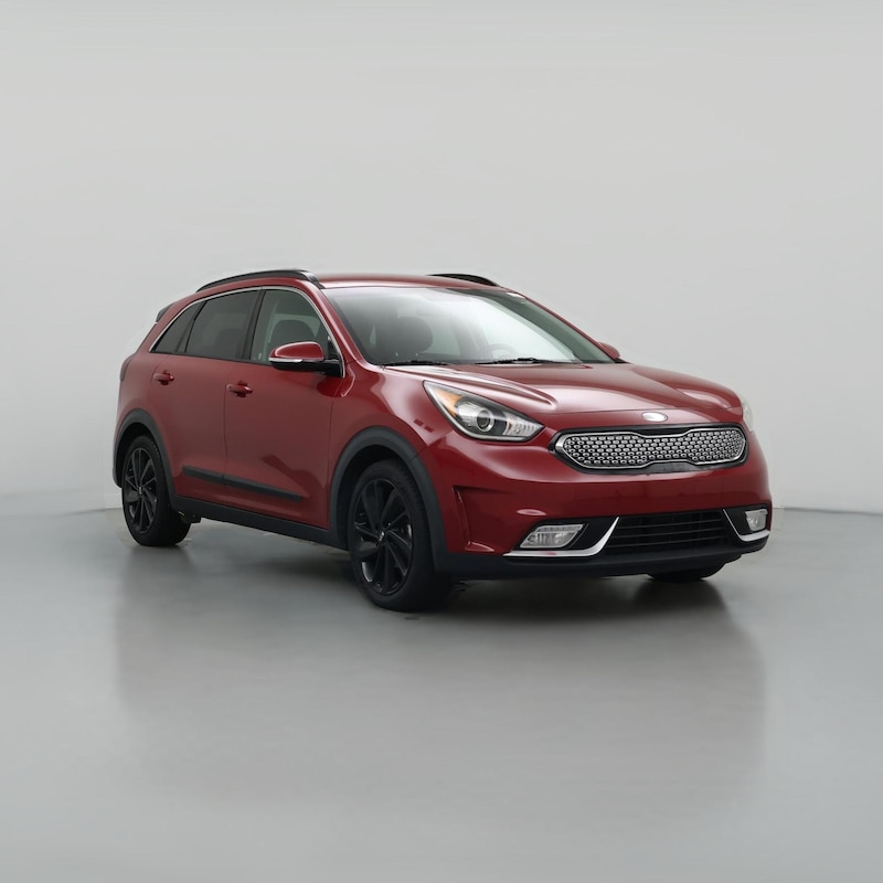 2019 Kia Niro S Touring