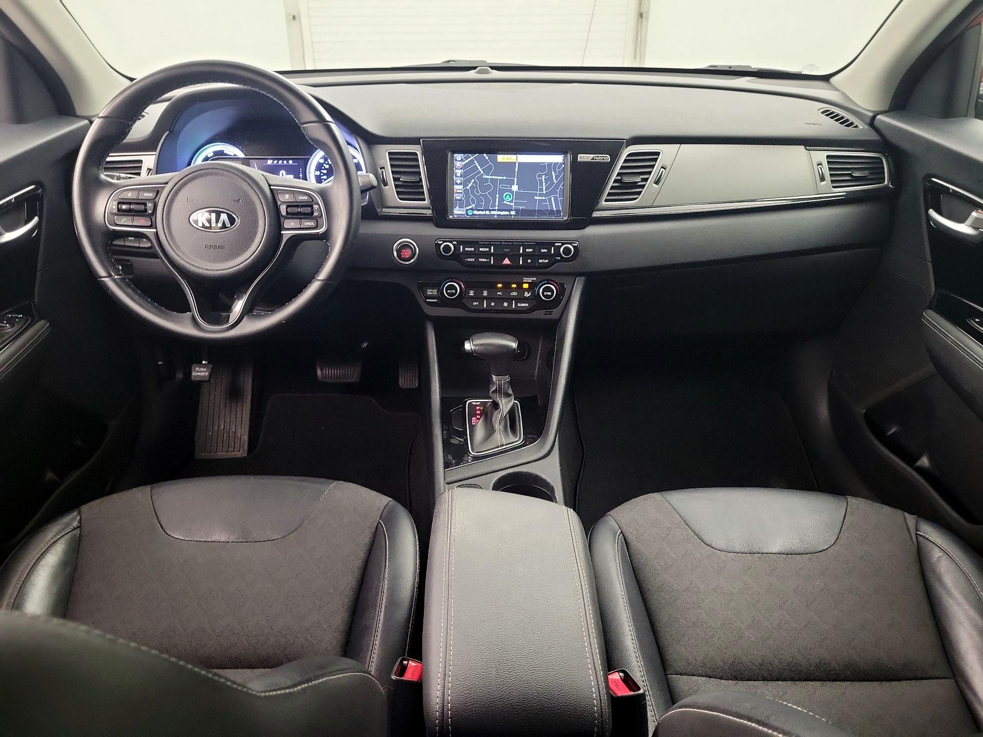 Thumbnail: 2019 Kia Niro - 9