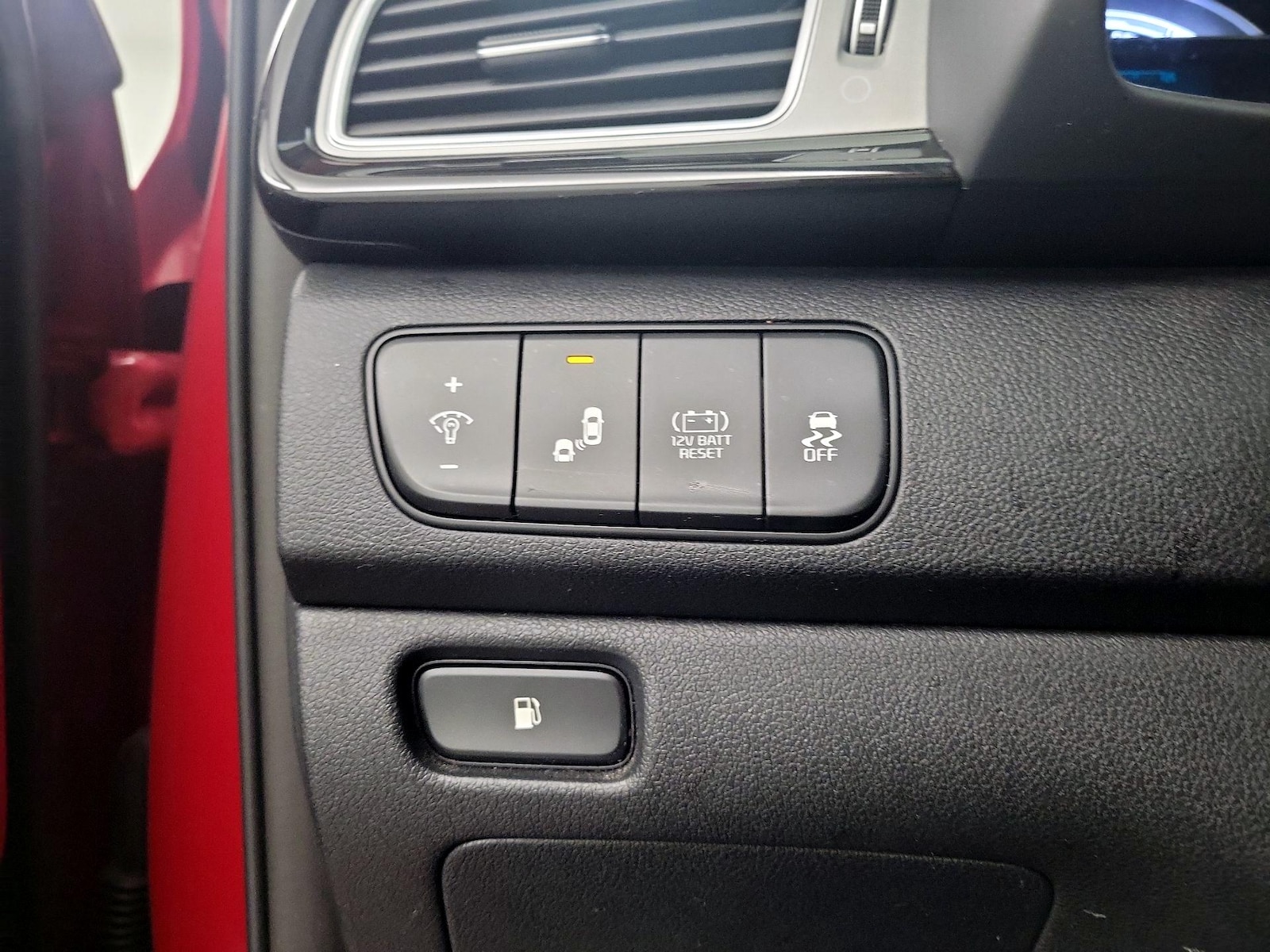 2019 Kia Niro S Touring - Photo 14