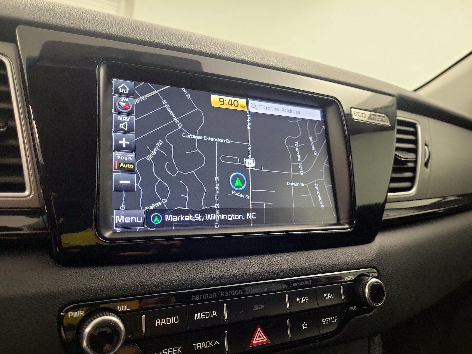 2019 Kia Niro S Touring - Photo 15