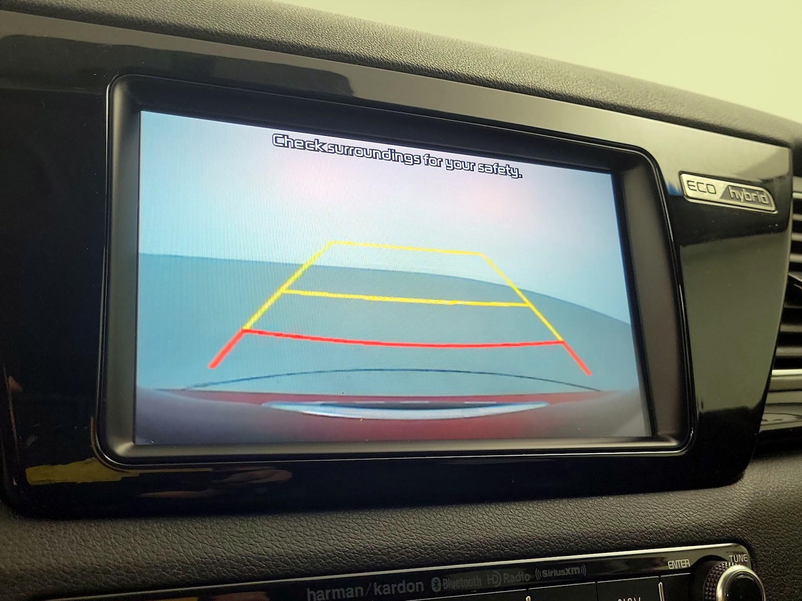 2019 Kia Niro S Touring - Photo 16