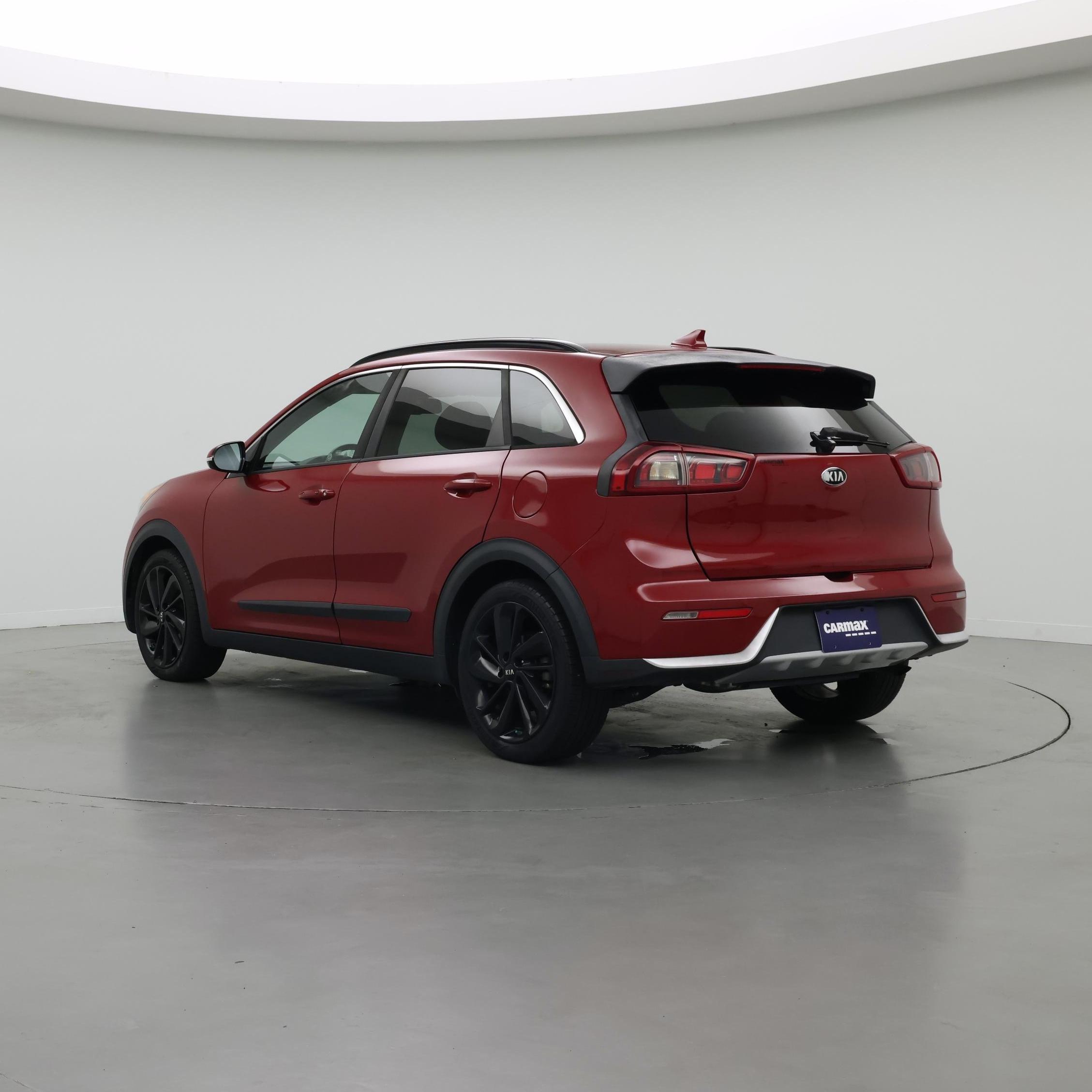 Thumbnail: 2019 Kia Niro - 2